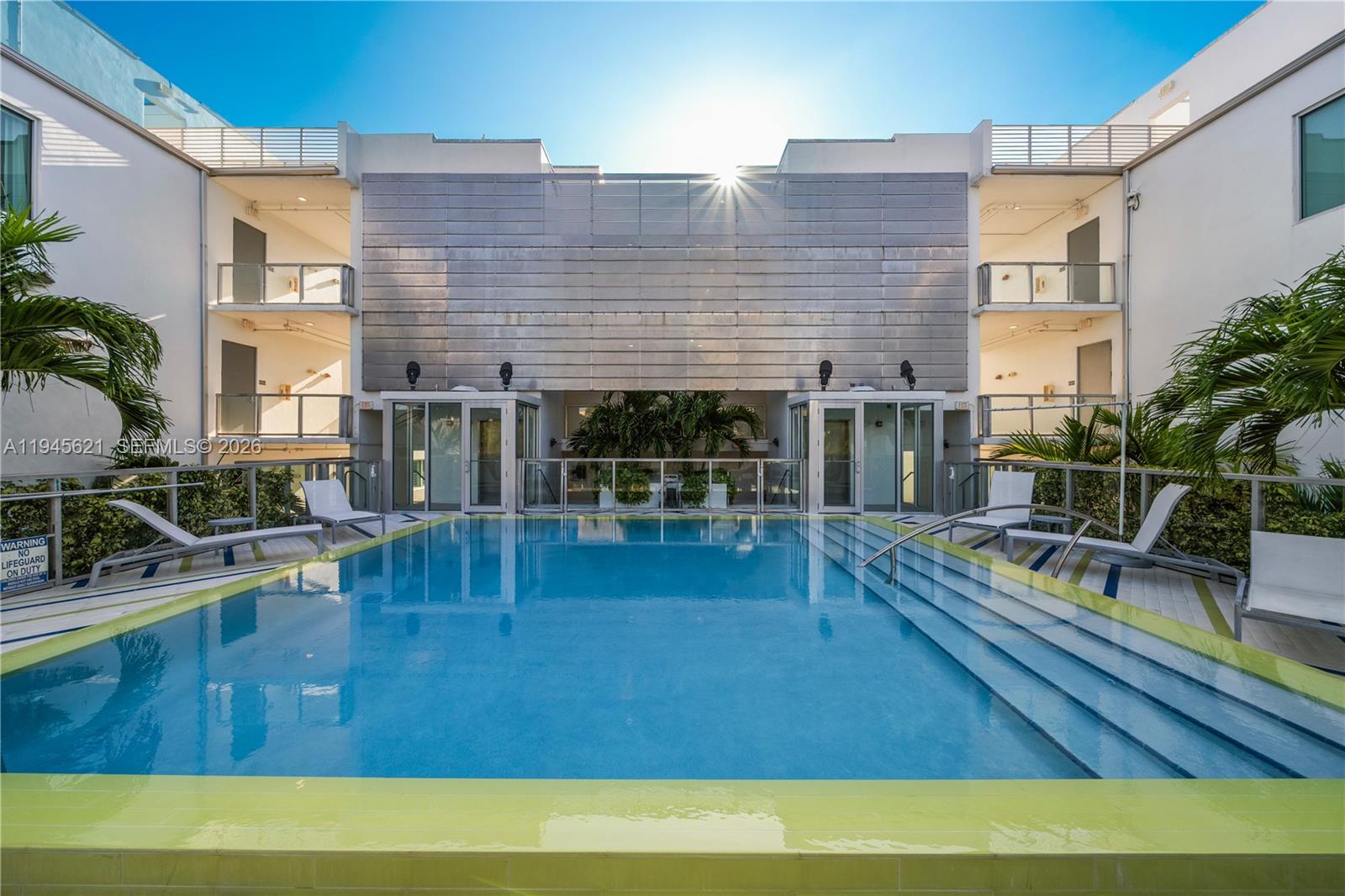 Montclair Loft 306