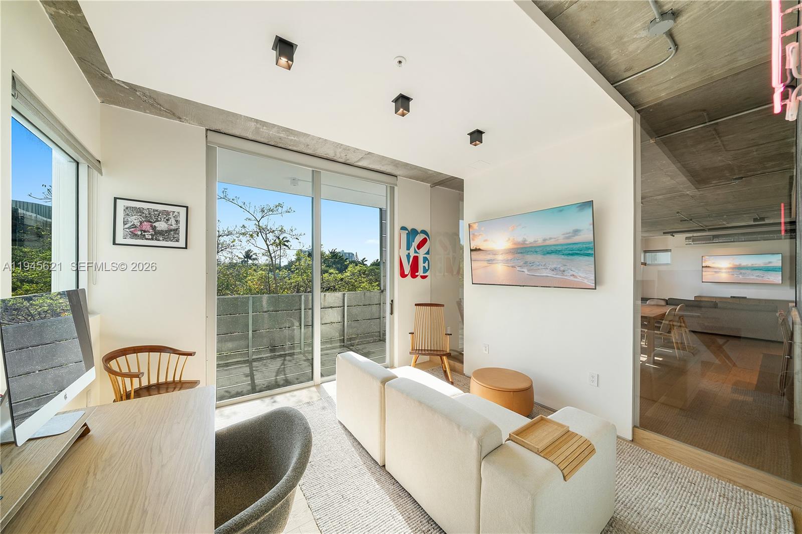 Montclair Loft 306