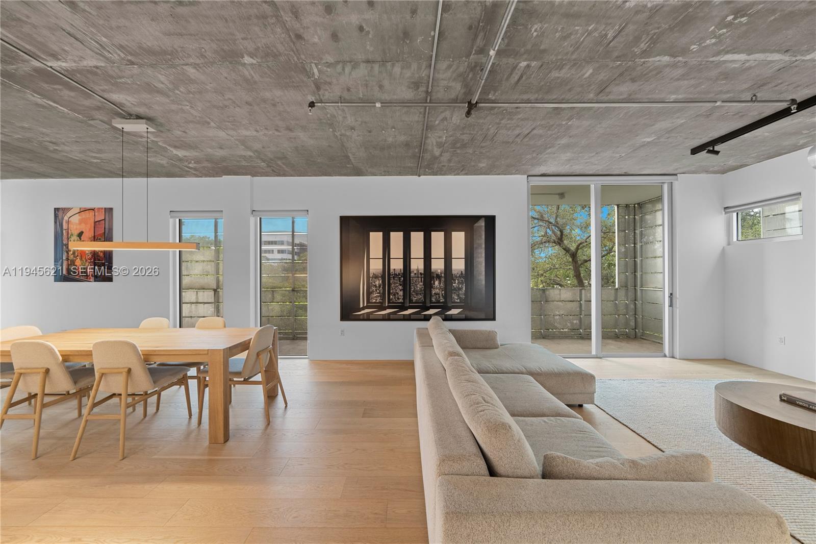 Montclair Loft 306