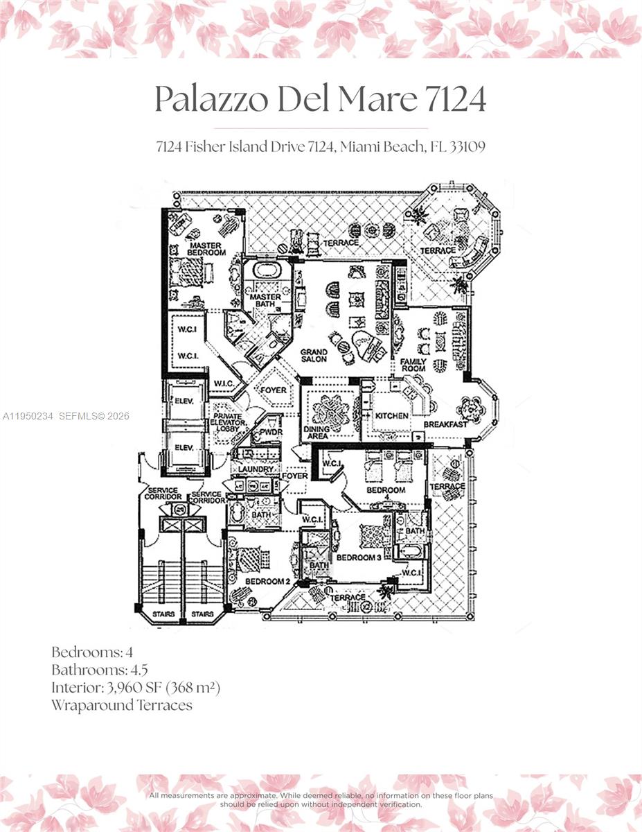 Palazzo del Mare 7124