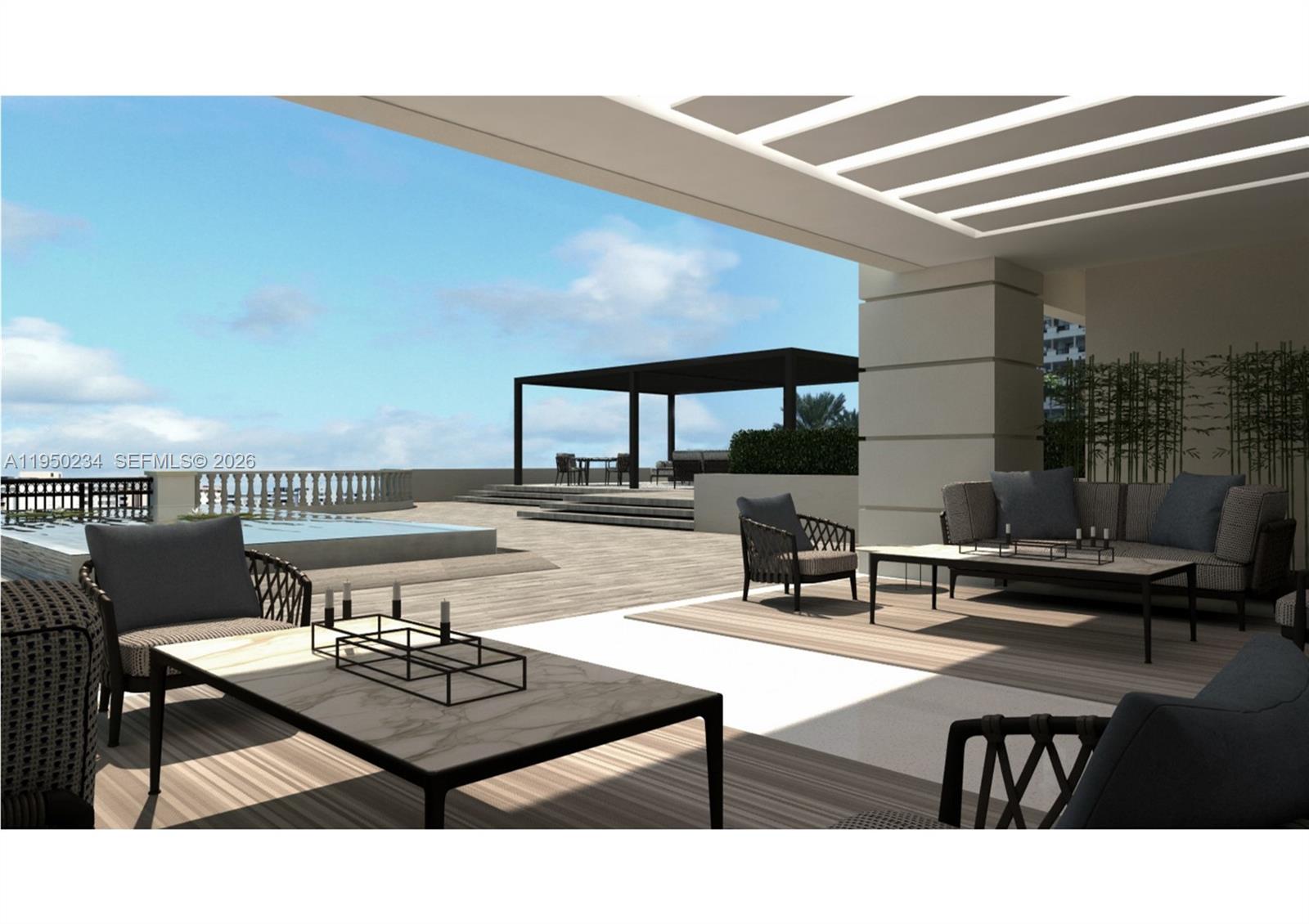 Palazzo del Mare 7124