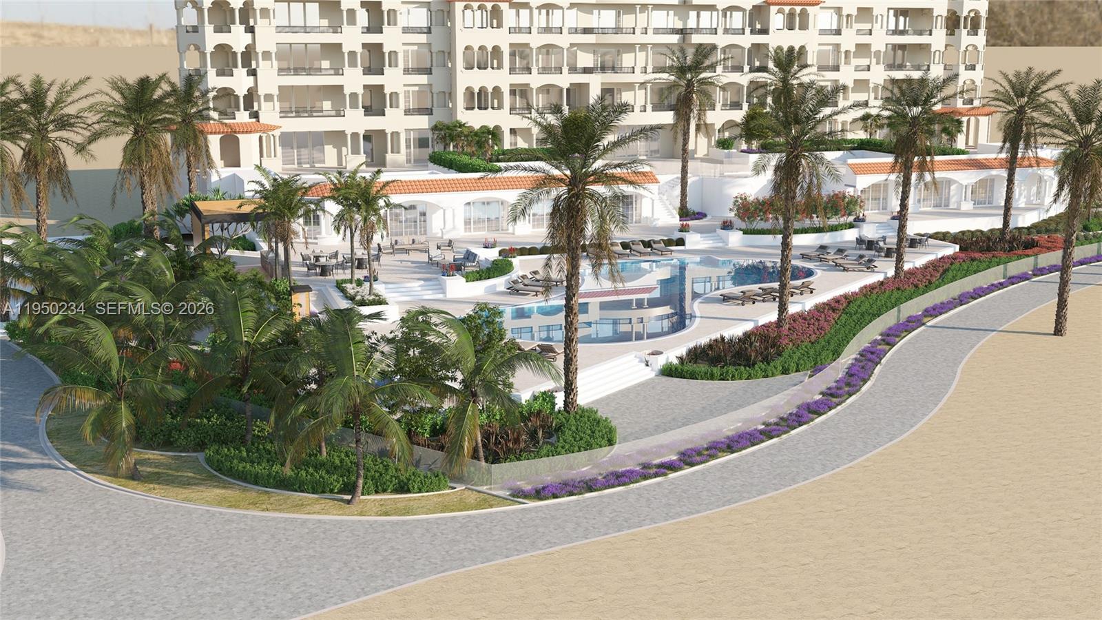 Palazzo del Mare 7124