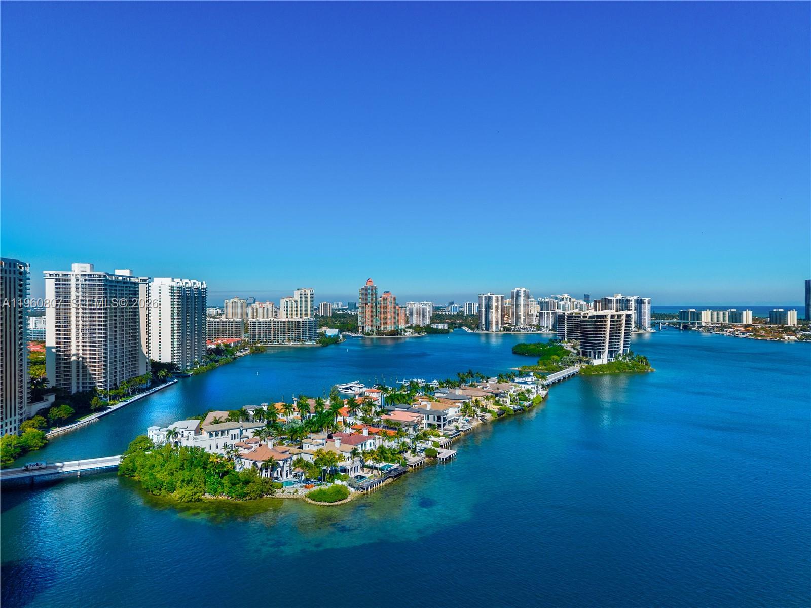 3914 Island Estates Dr