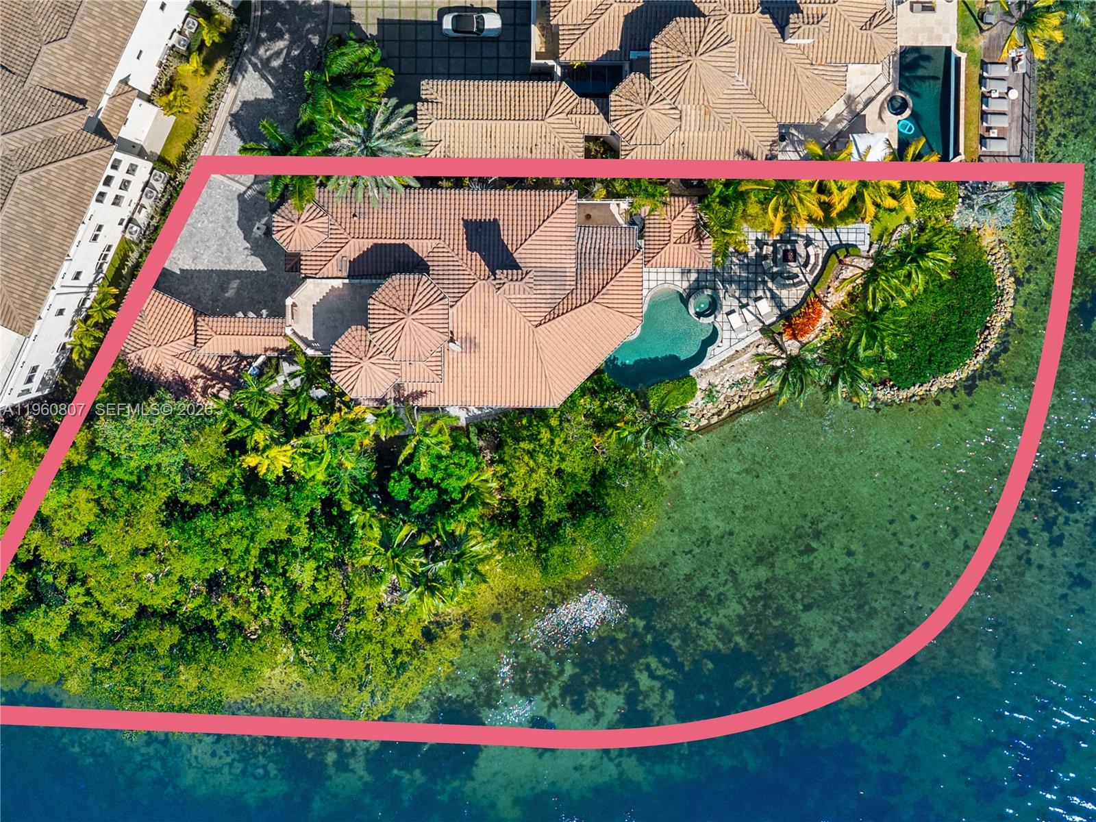 3914 Island Estates Dr