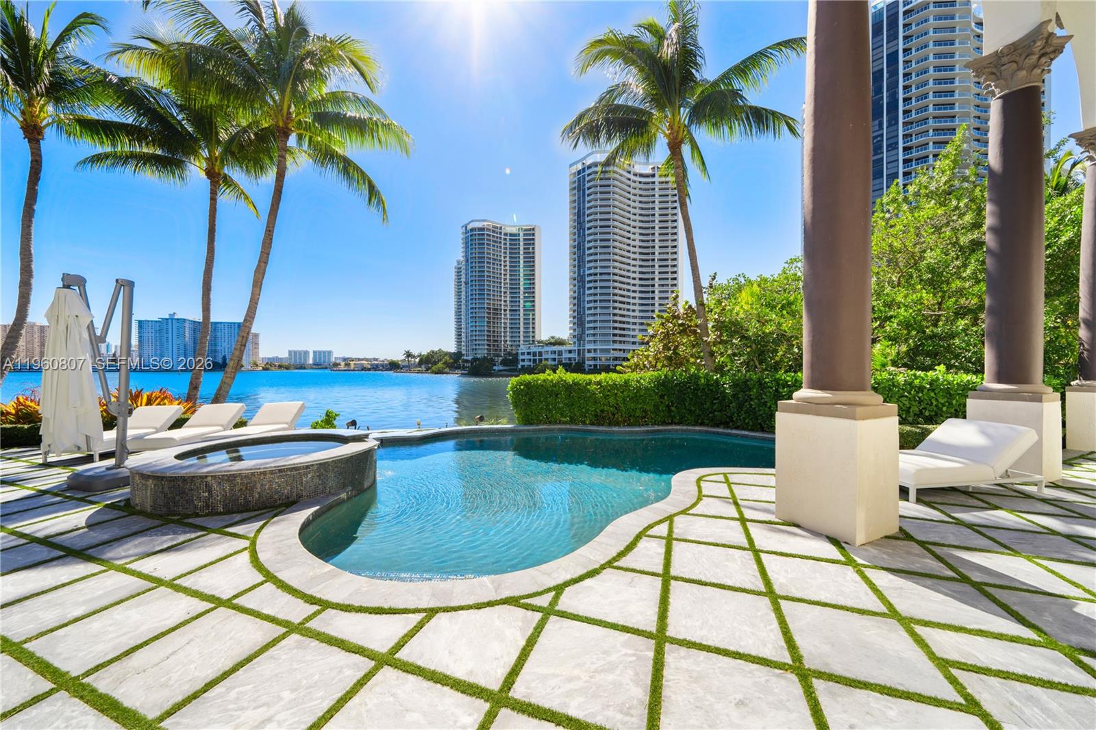 3914 Island Estates Dr