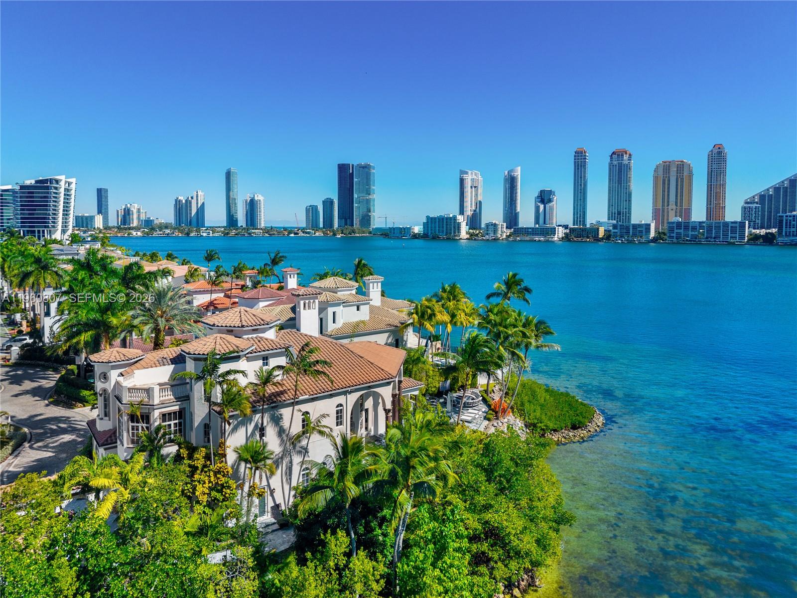 3914 Island Estates Dr