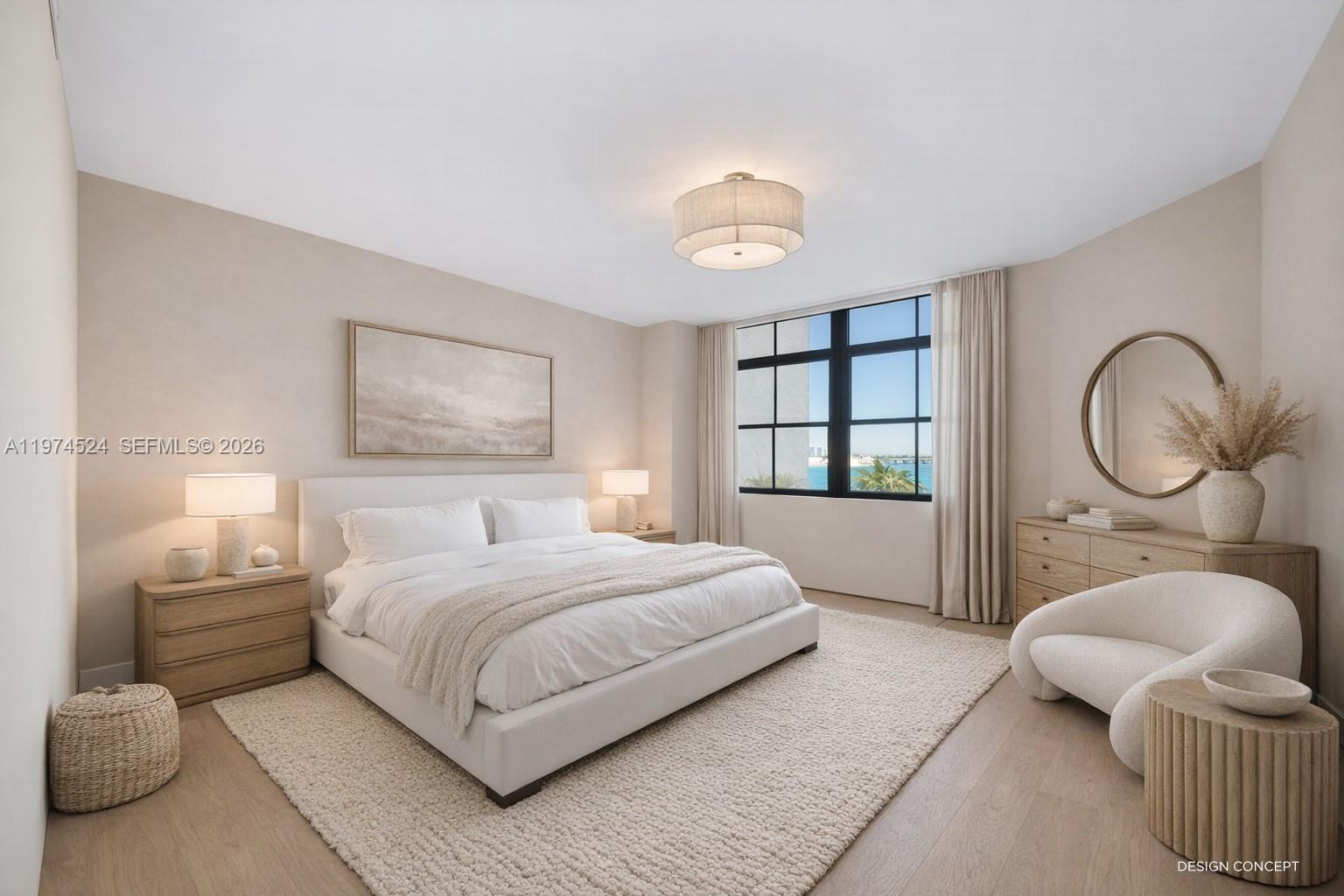 Palazzo Del Sol 7043