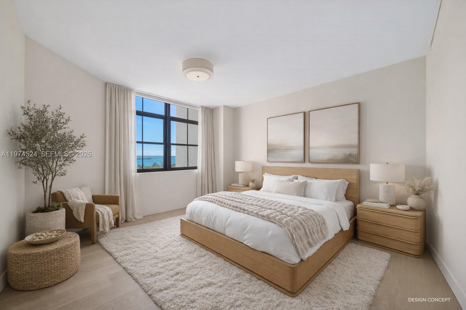 Palazzo Del Sol 7043