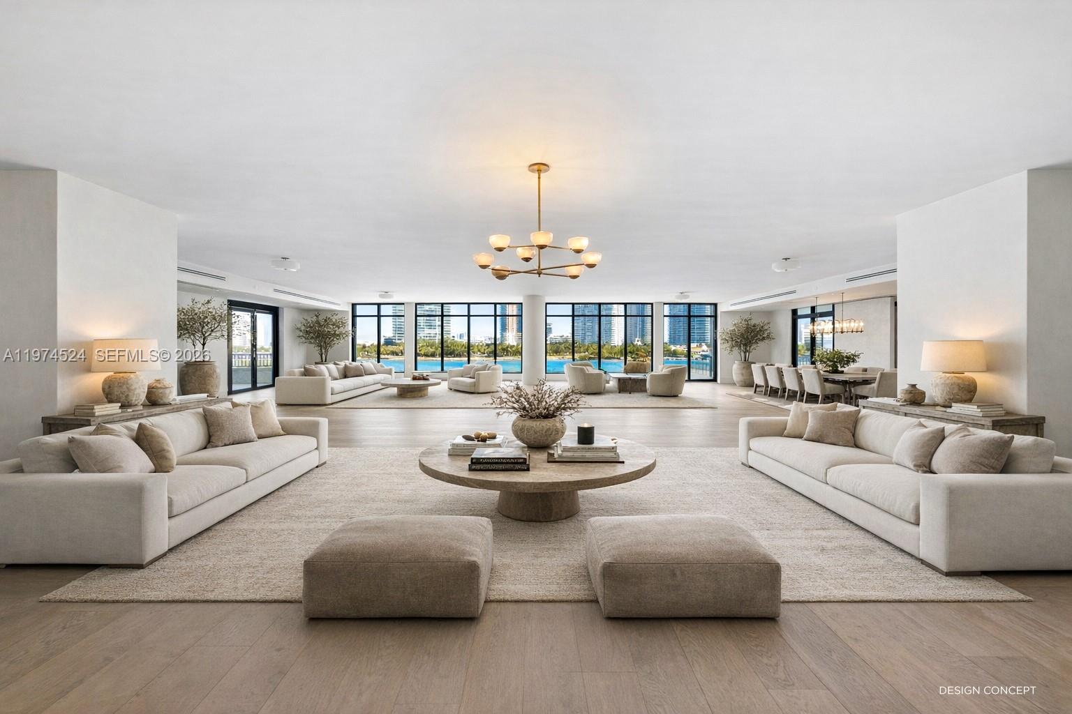 Palazzo Del Sol 7043