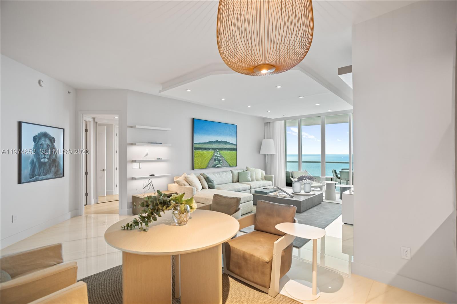 16051 Collins Ave # 3202
