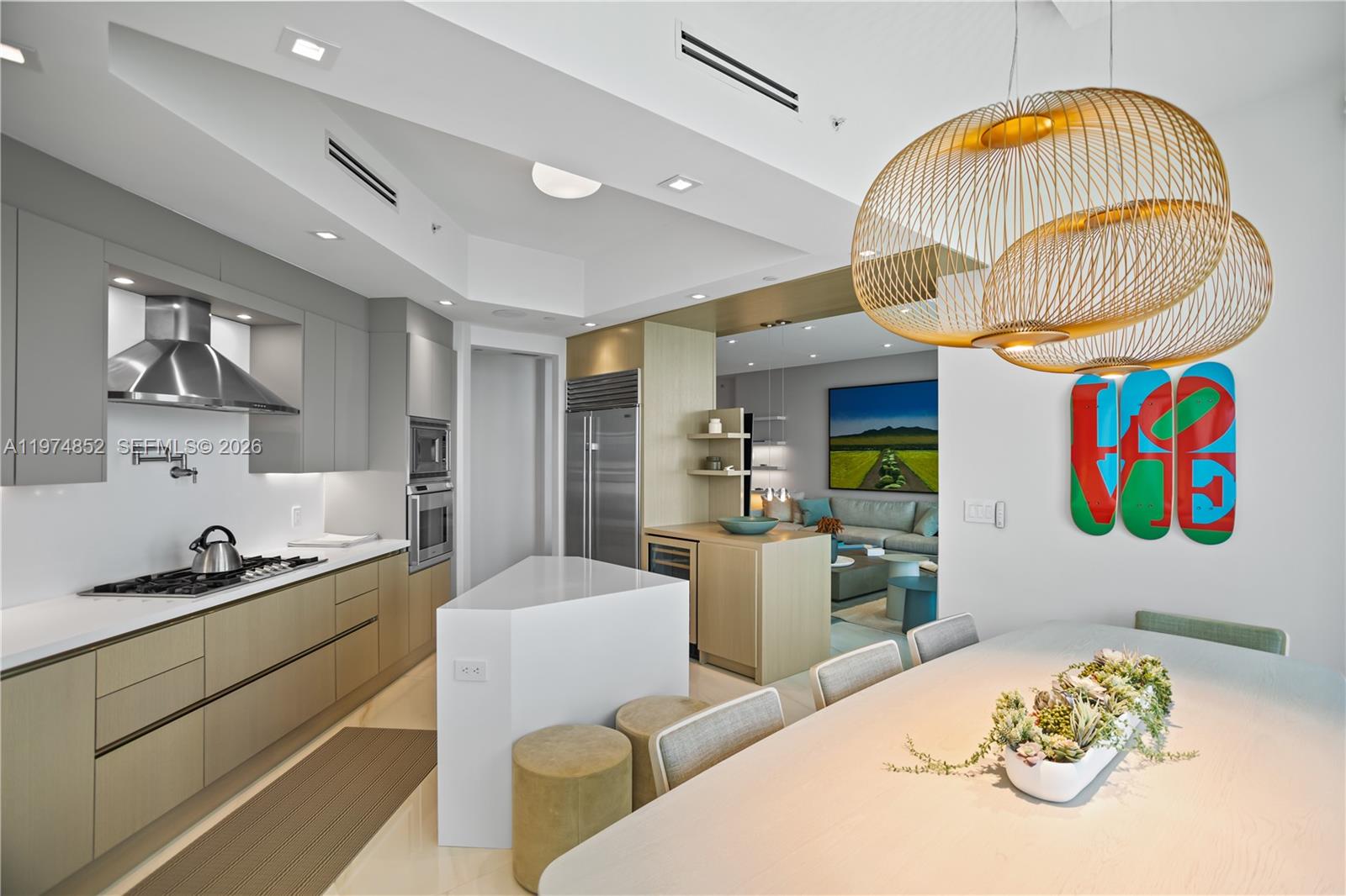 16051 Collins Ave # 3202