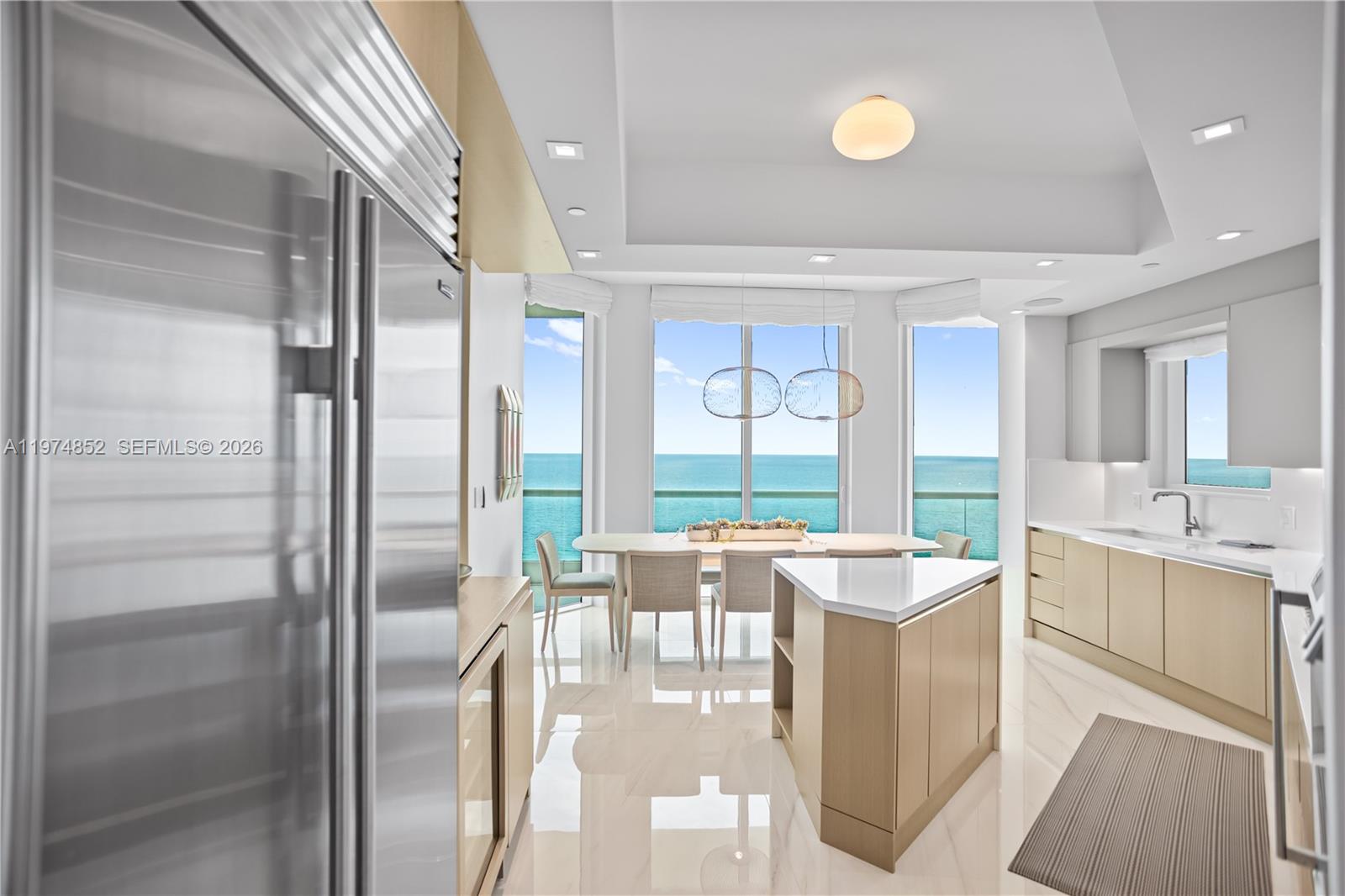 16051 Collins Ave # 3202