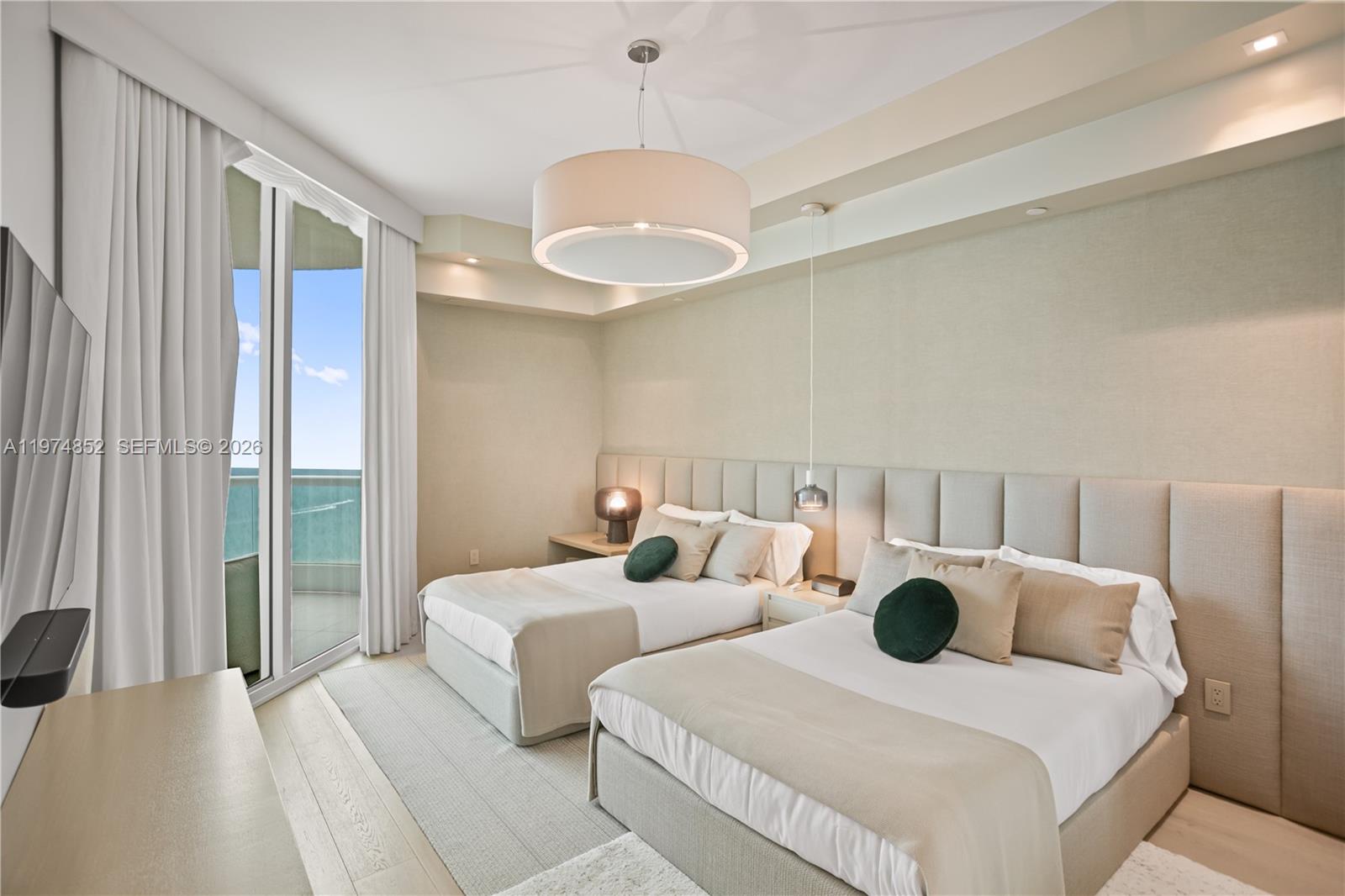 16051 Collins Ave # 3202