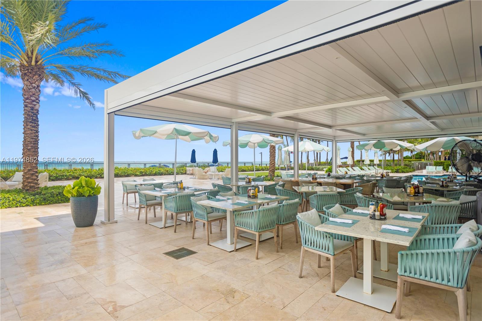 16051 Collins Ave # 3202