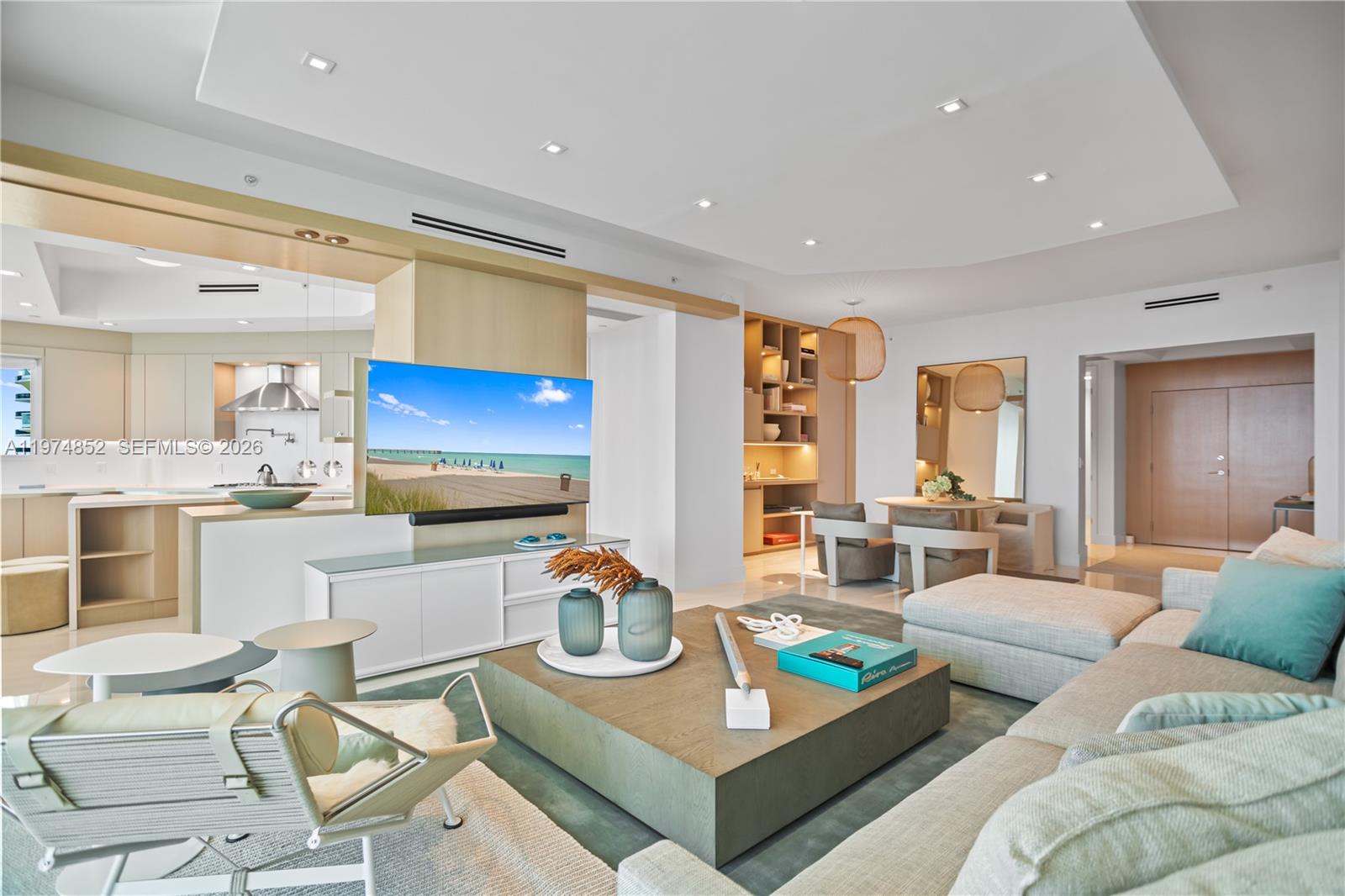 16051 Collins Ave # 3202