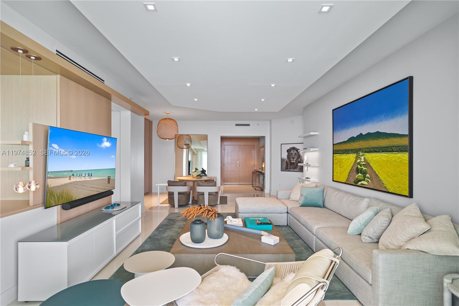 16051 Collins Ave # 3202