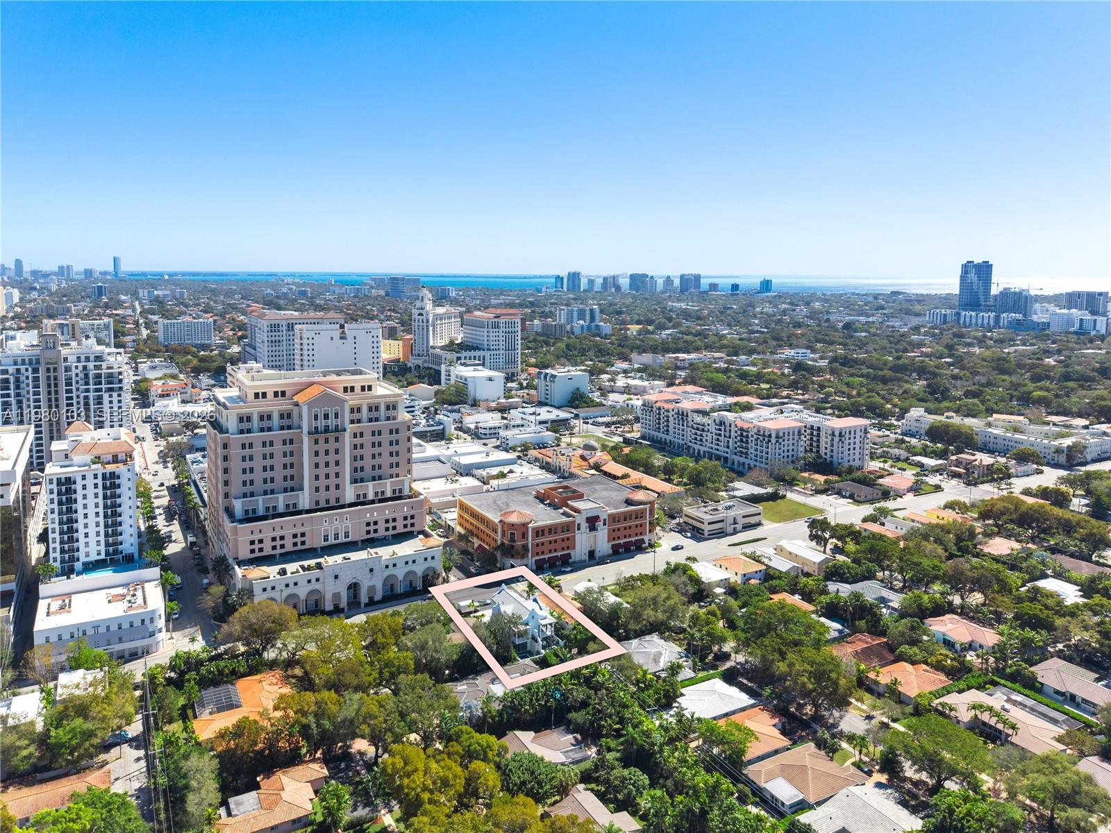 2710 S Le Jeune Road