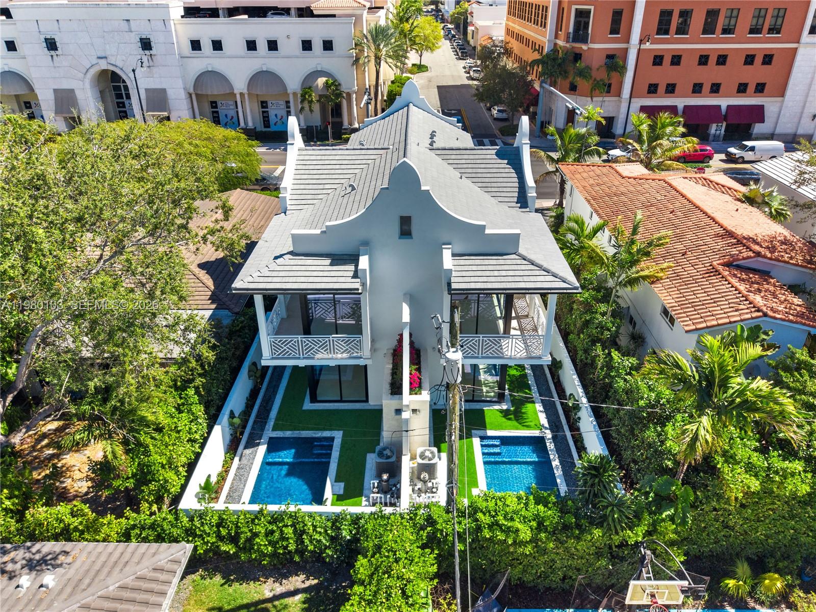 2710 S Le Jeune Road