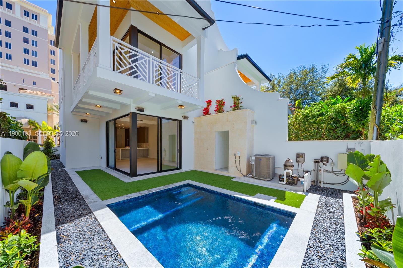 2710 S Le Jeune Road