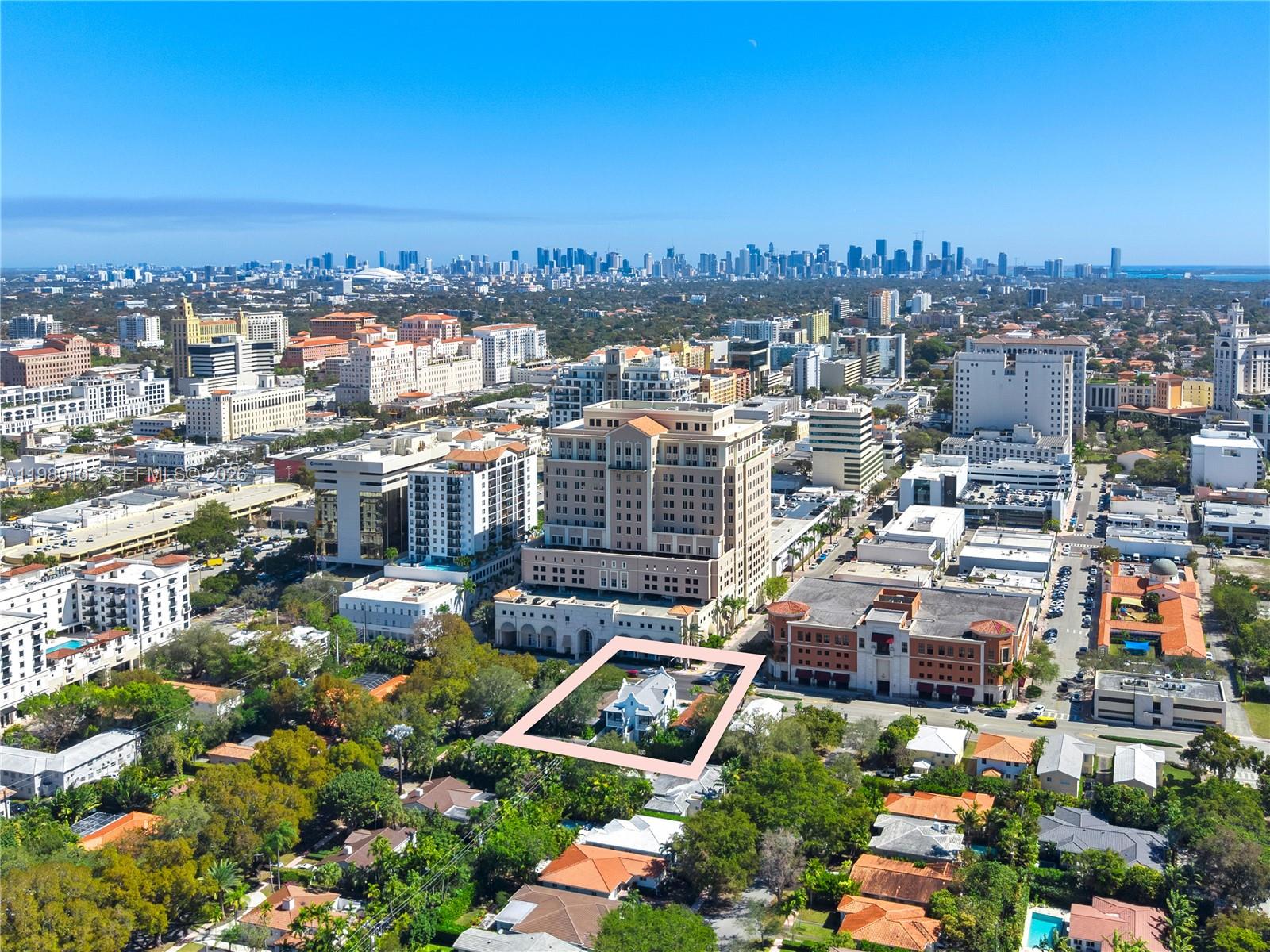 2710 S Le Jeune Road