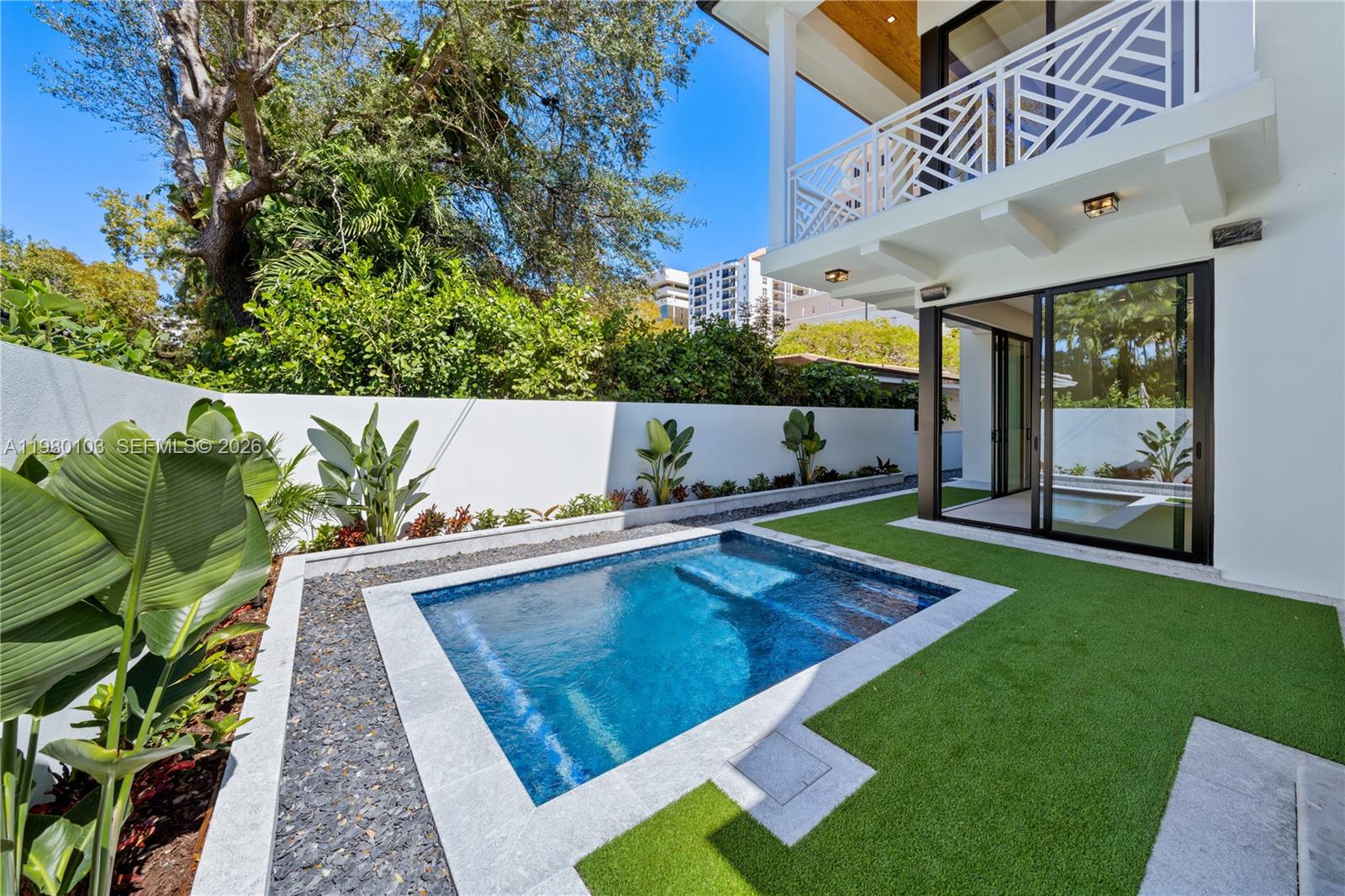 2710 S Le Jeune Road