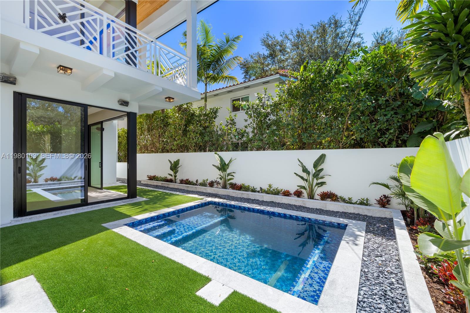 2710 S Le Jeune Road