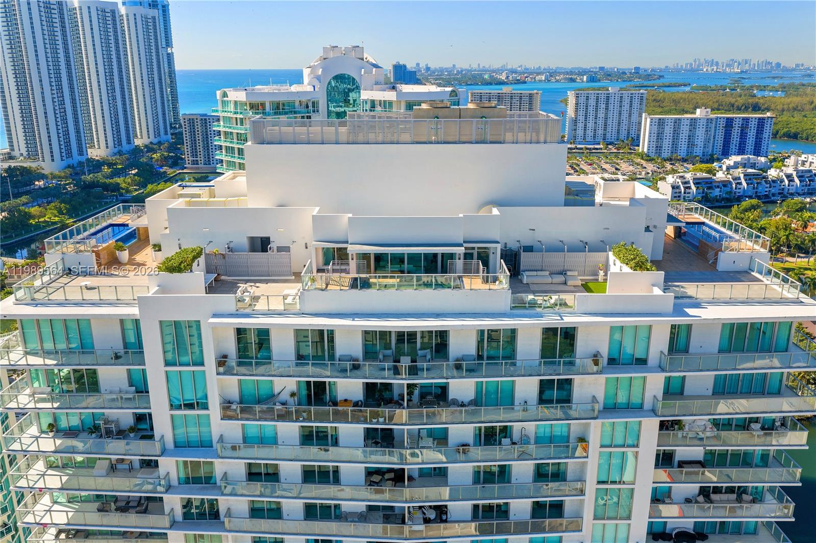 Parque Towers TS-3