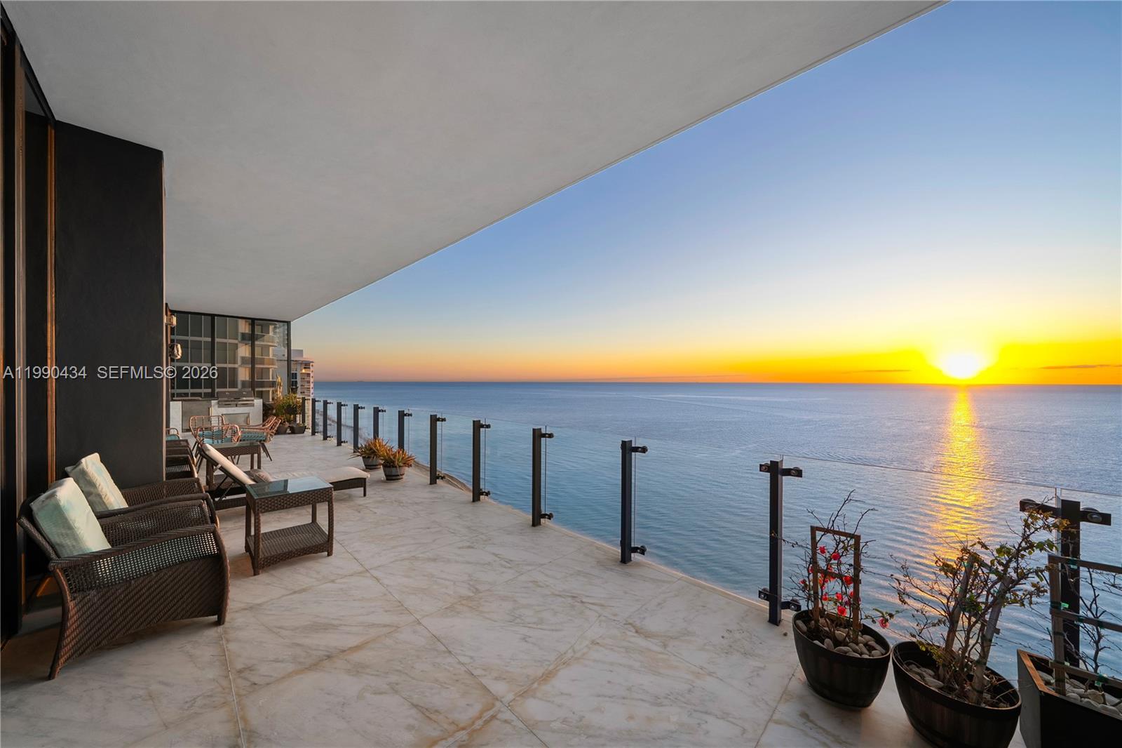 17141 Collins Ave # 1801