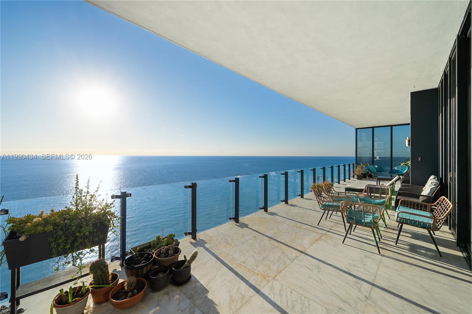 17141 Collins Ave # 1801