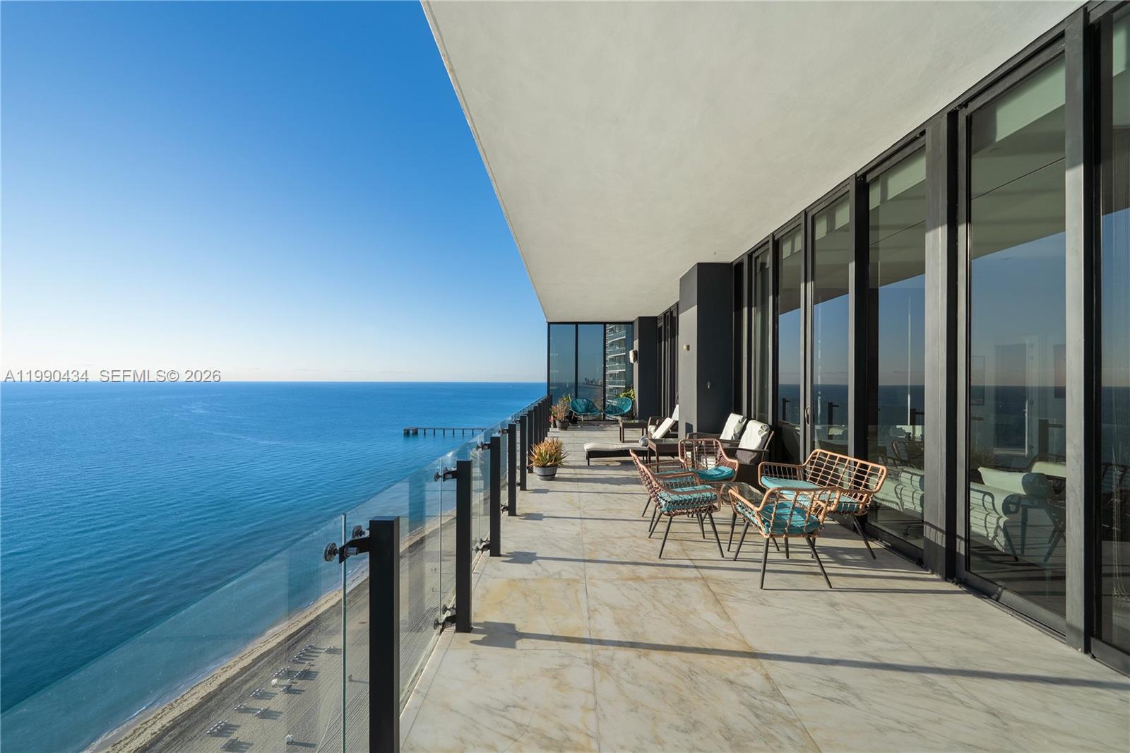 17141 Collins Ave # 1801