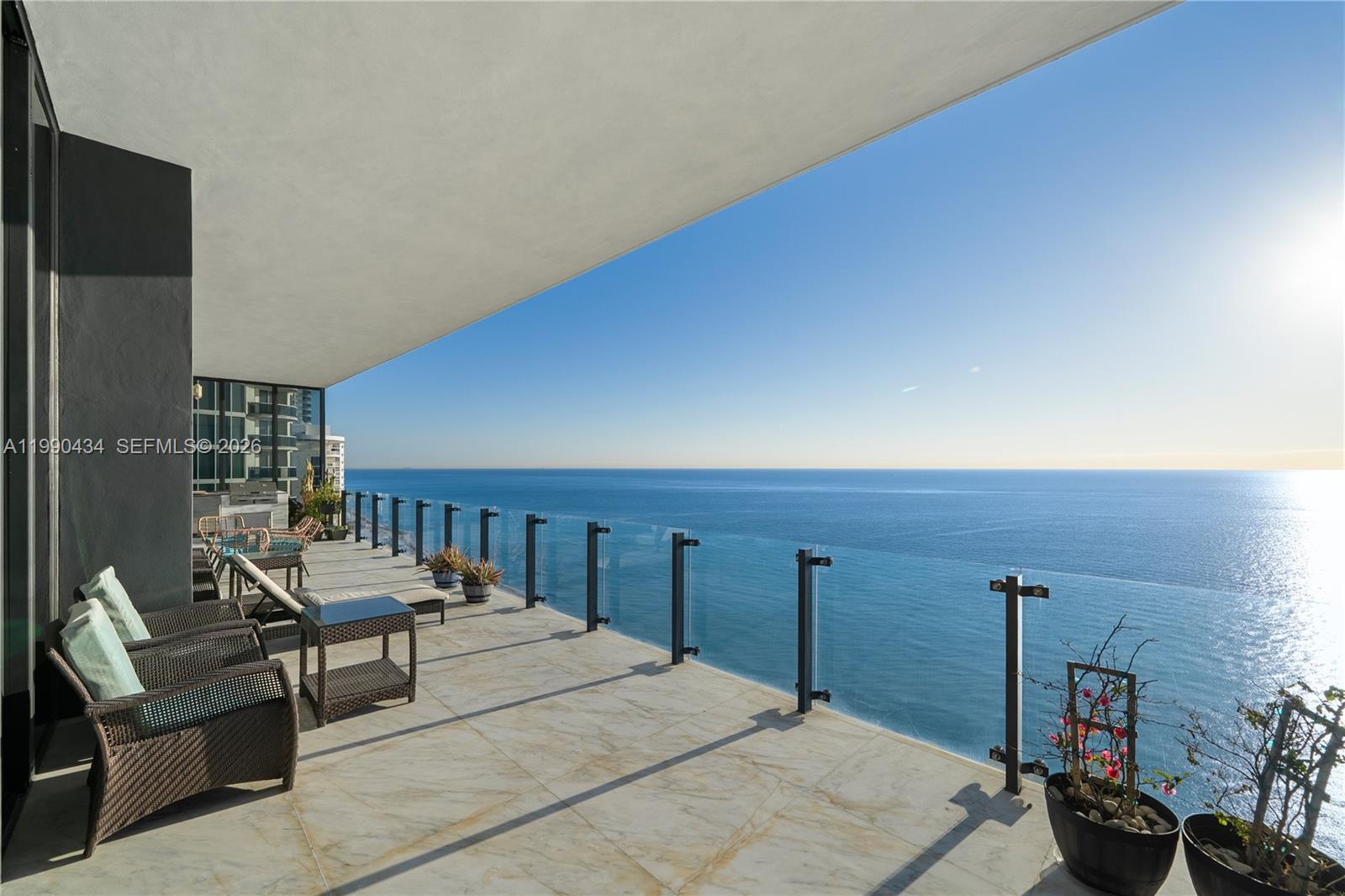 17141 Collins Ave # 1801