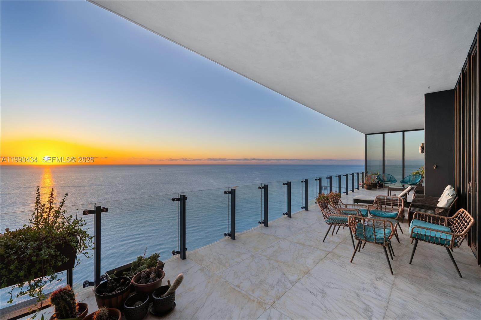 17141 Collins Ave # 1801