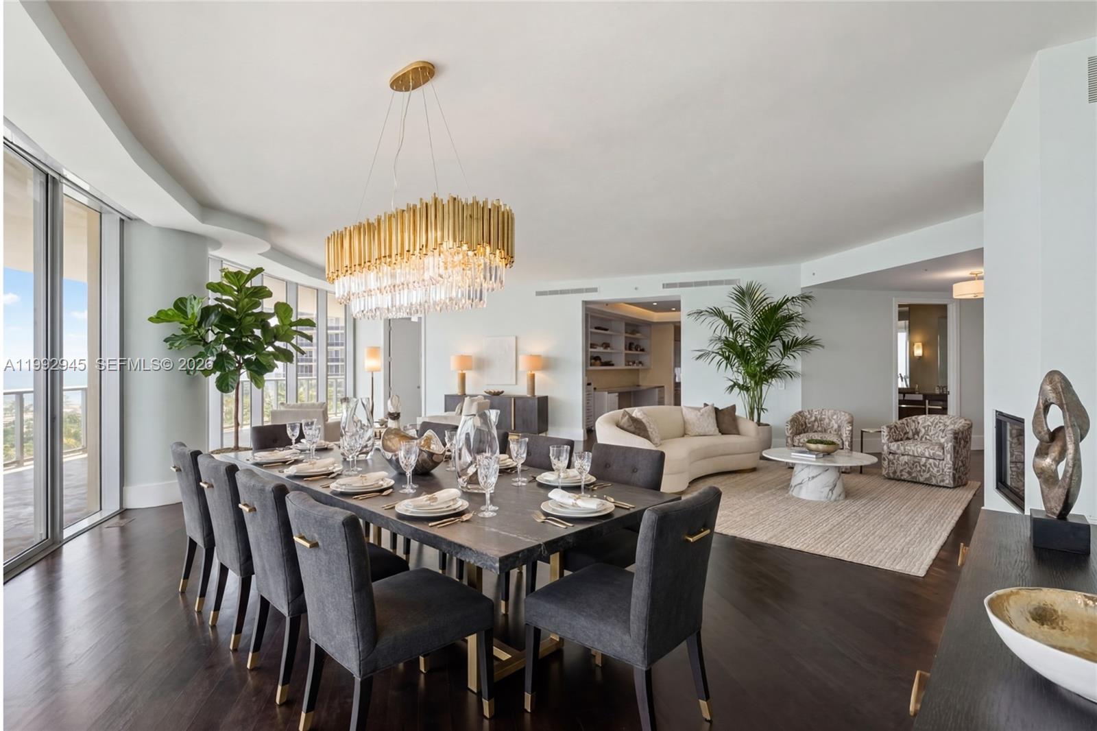 9703 Collins Ave # 600