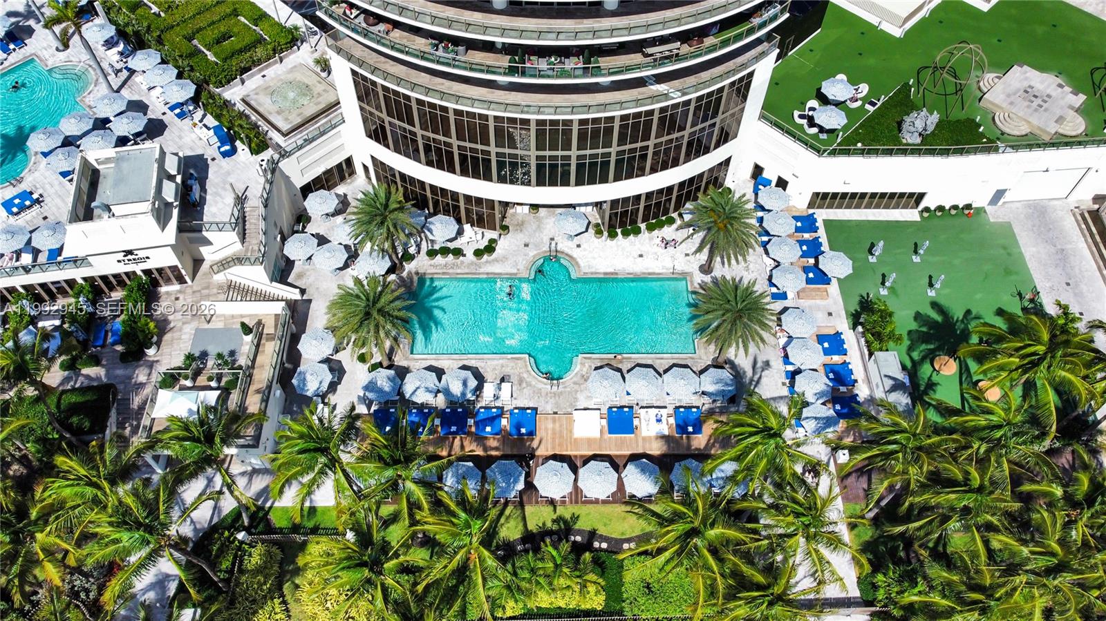 9703 Collins Ave # 600