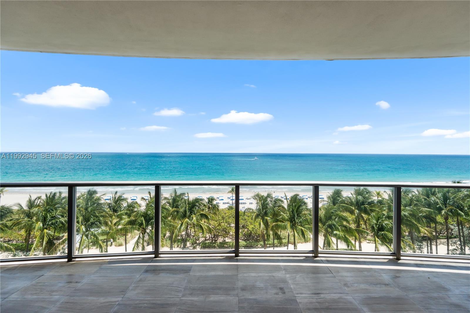 9703 Collins Ave # 600