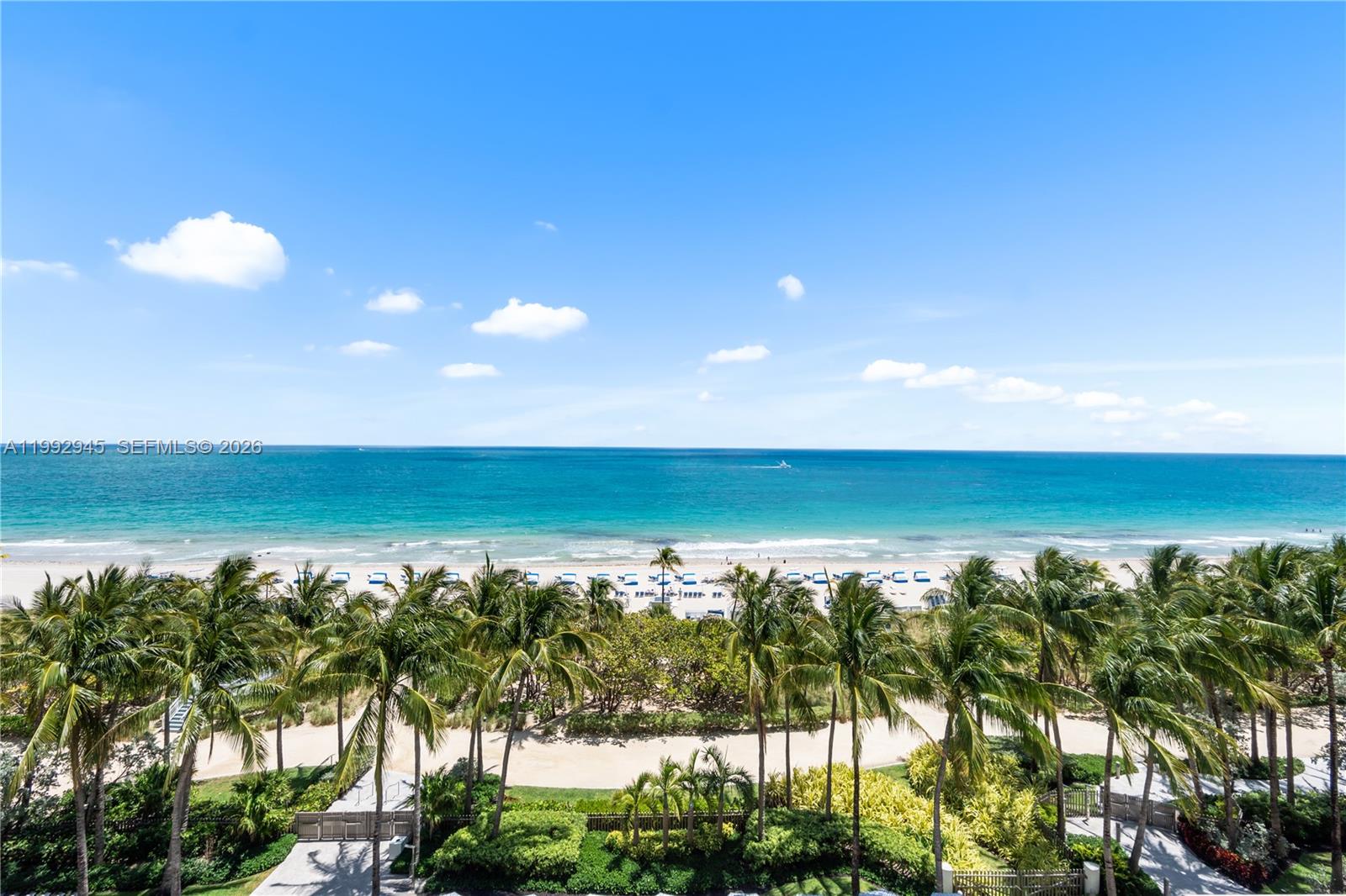9703 Collins Ave # 600