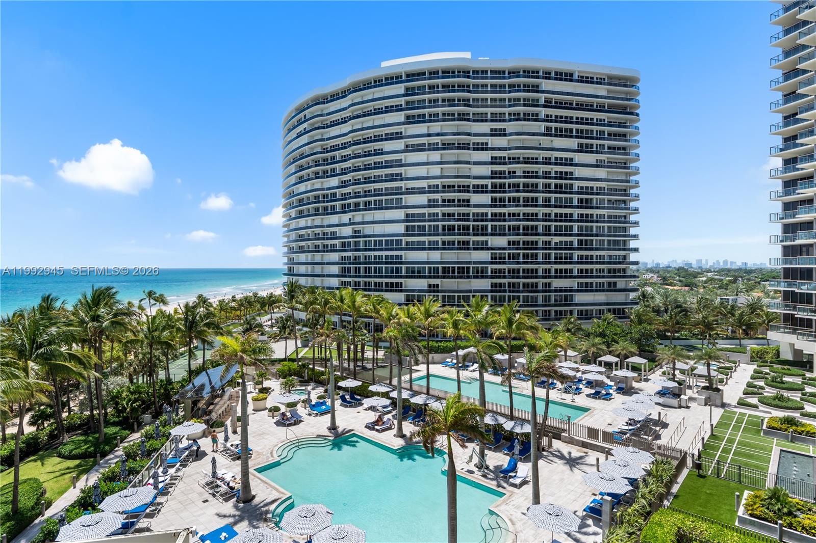 9703 Collins Ave # 600