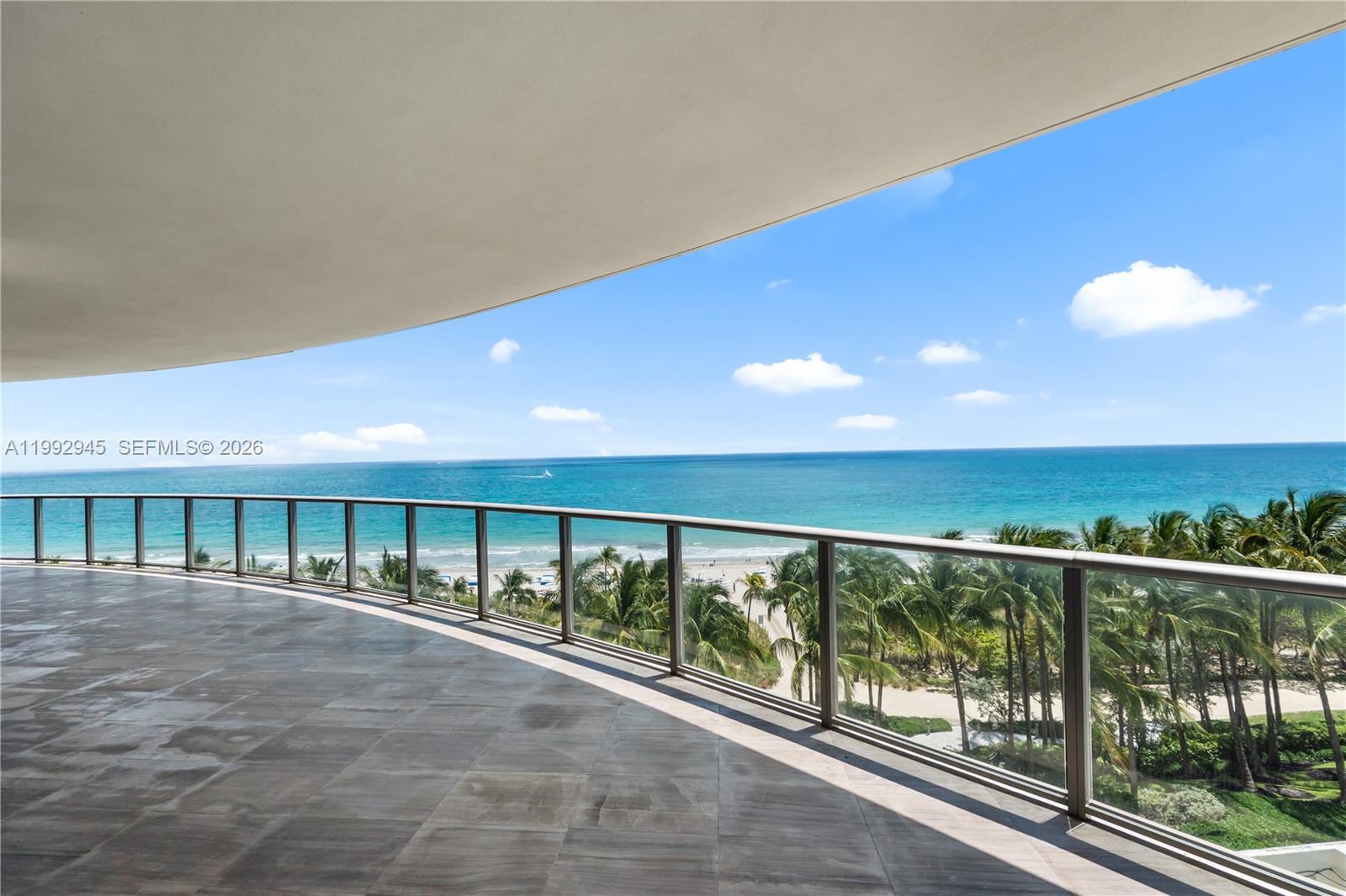 9703 Collins Ave # 600