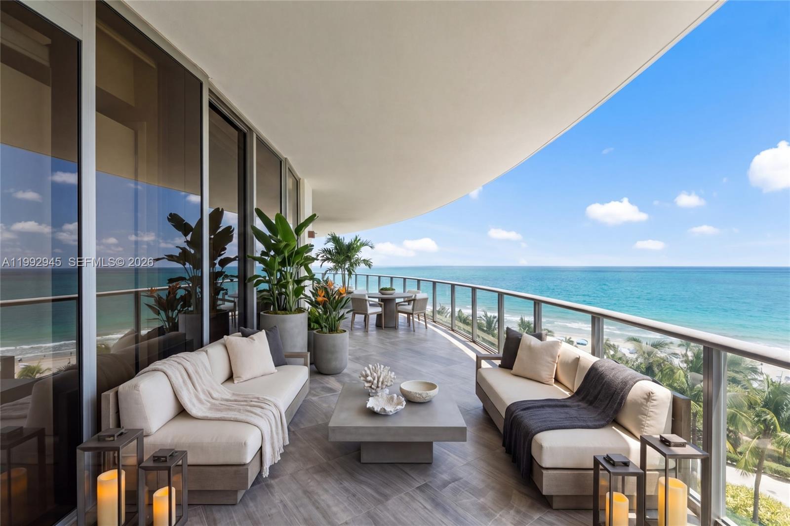 9703 Collins Ave # 600