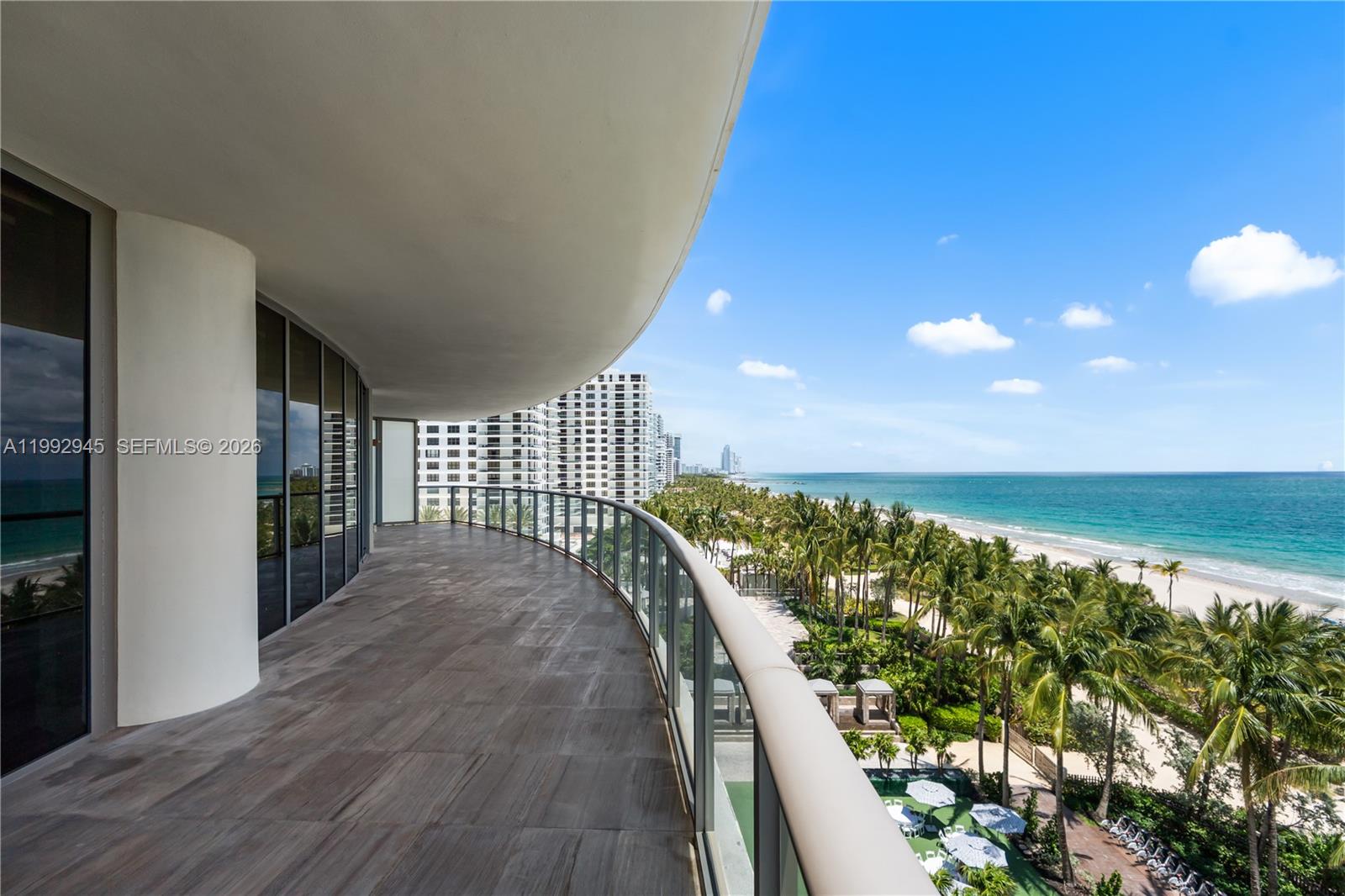 9703 Collins Ave # 600