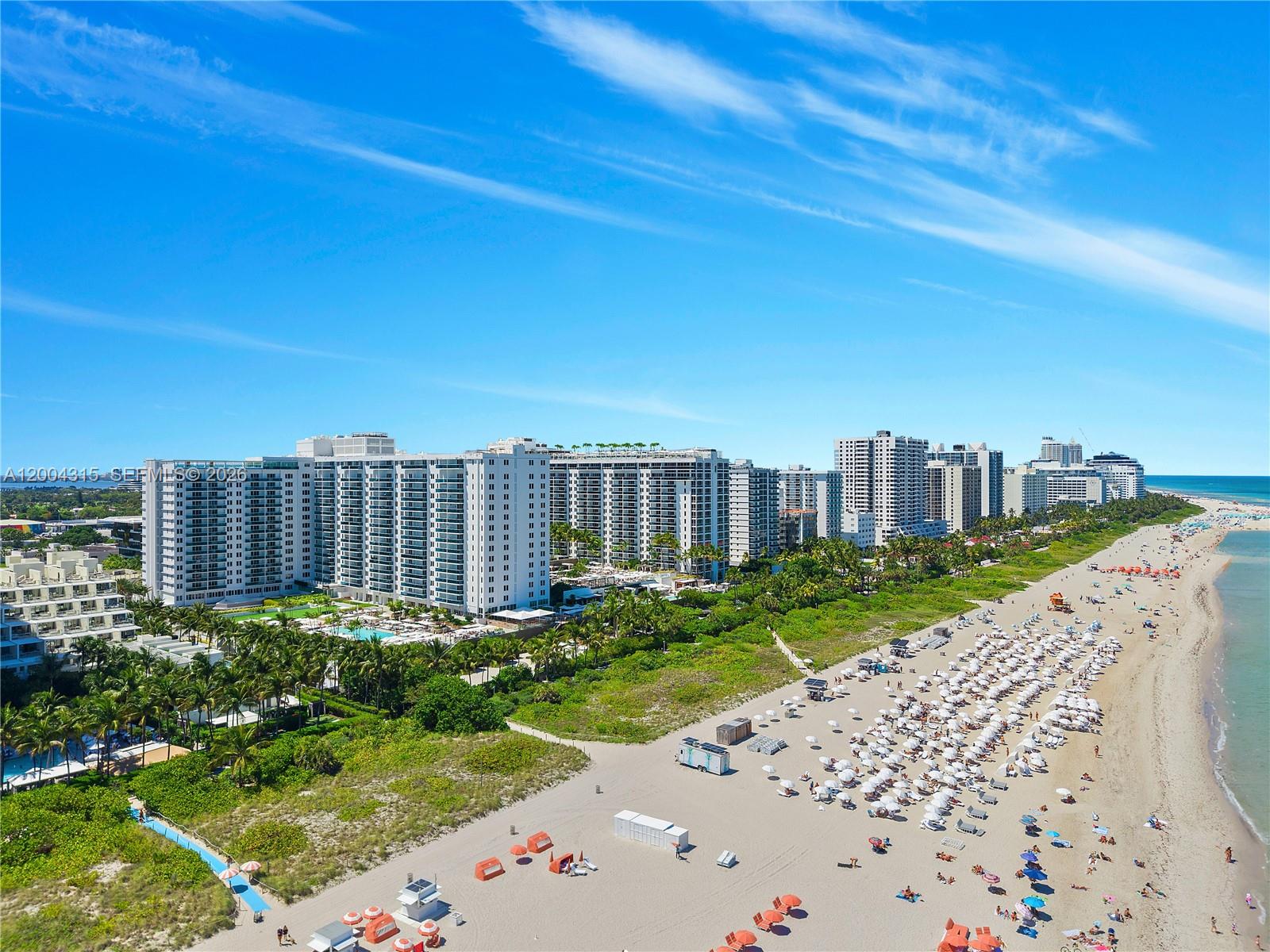 2301 Collins Ave # 432