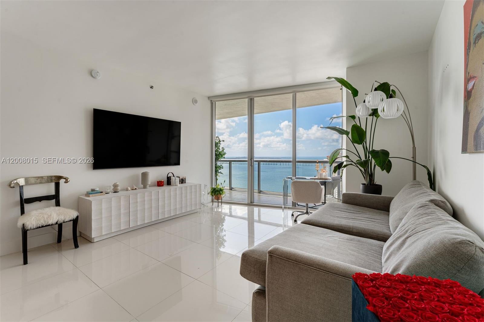 495 Brickell Ave # 3509