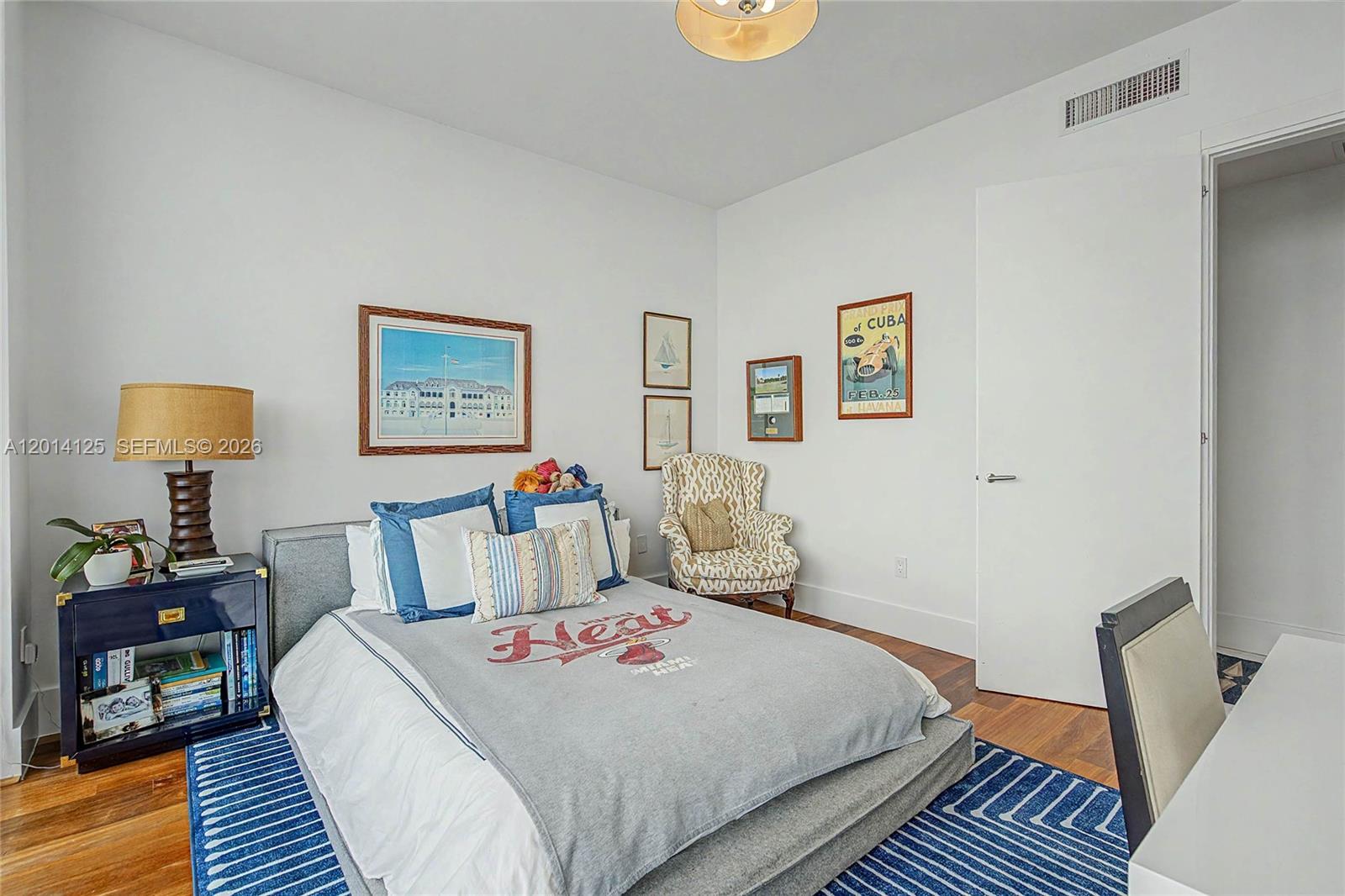 2627 S Bayshore Drive # 2601
