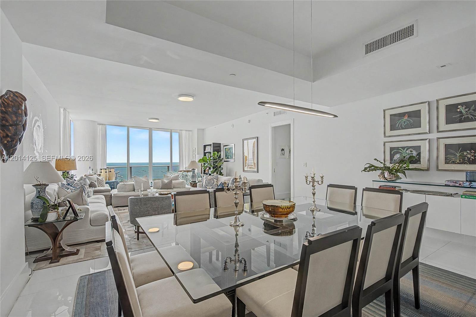 2627 S Bayshore Drive # 2601