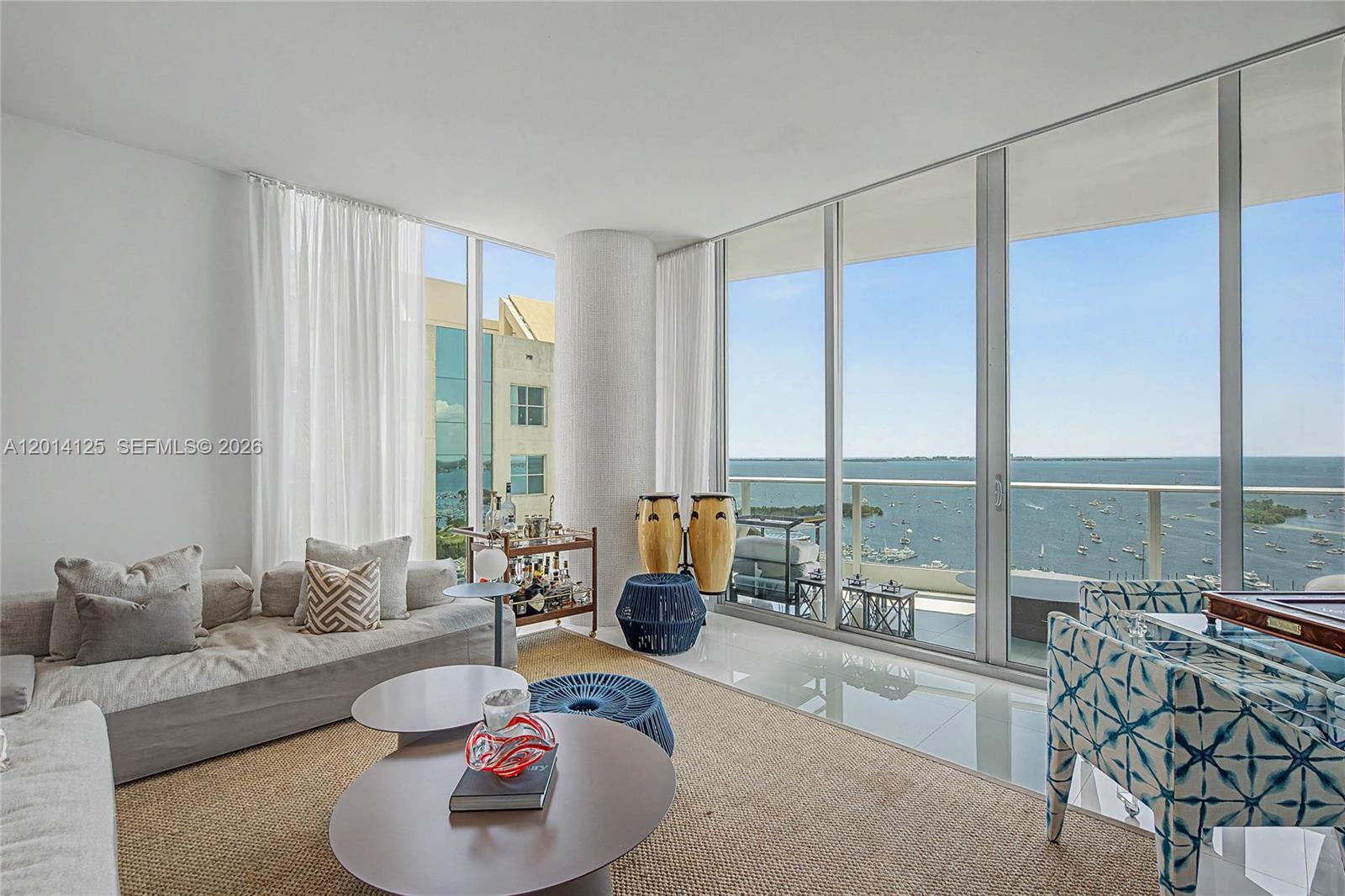 2627 S Bayshore Drive # 2601