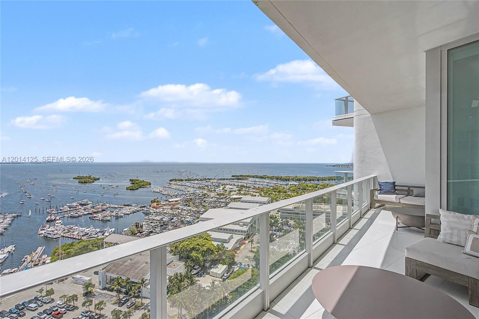 2627 S Bayshore Drive # 2601