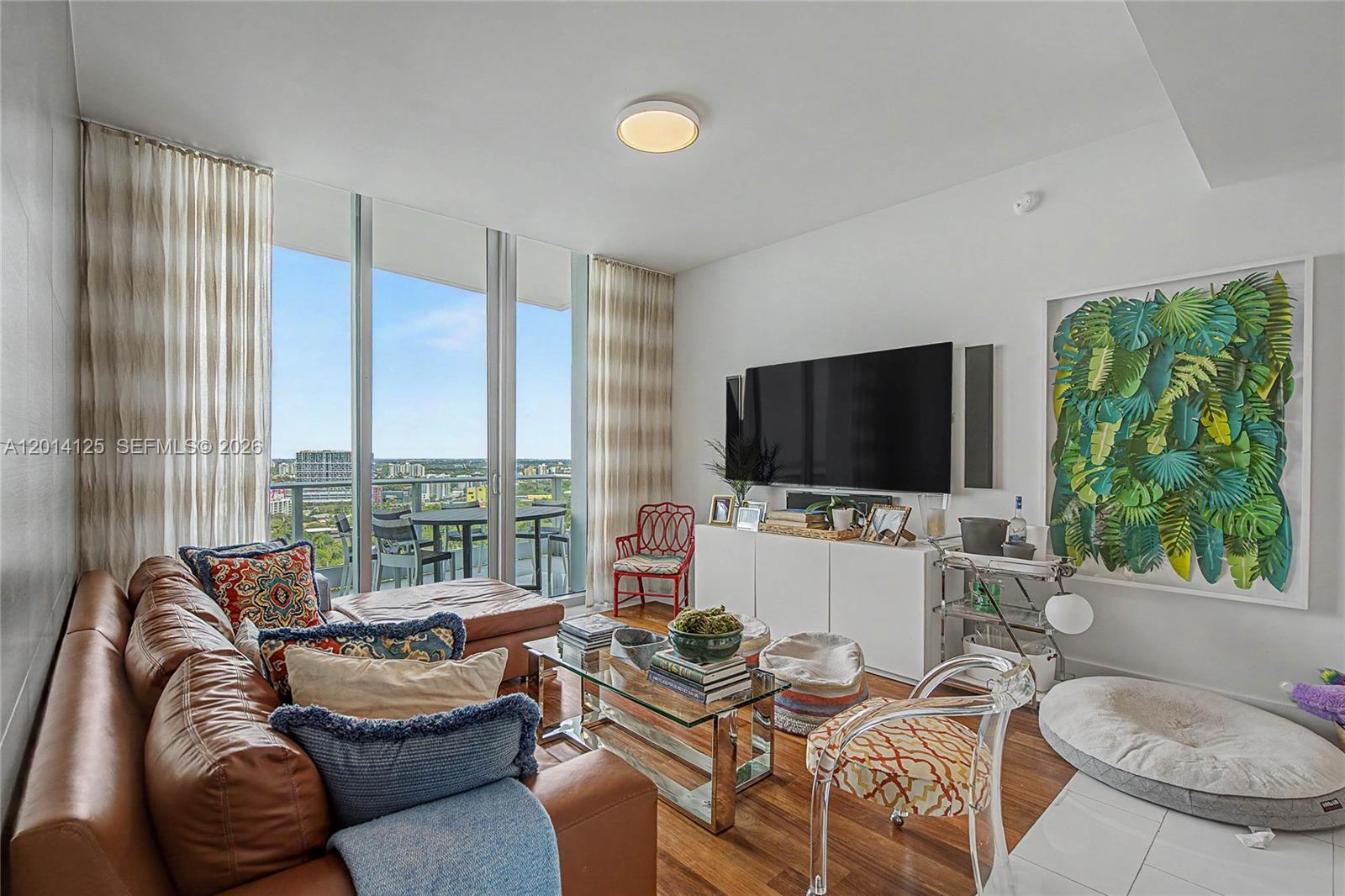 2627 S Bayshore Drive # 2601