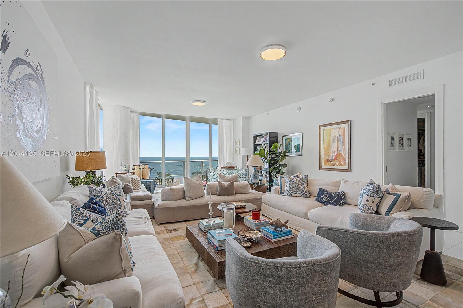 2627 S Bayshore Drive # 2601