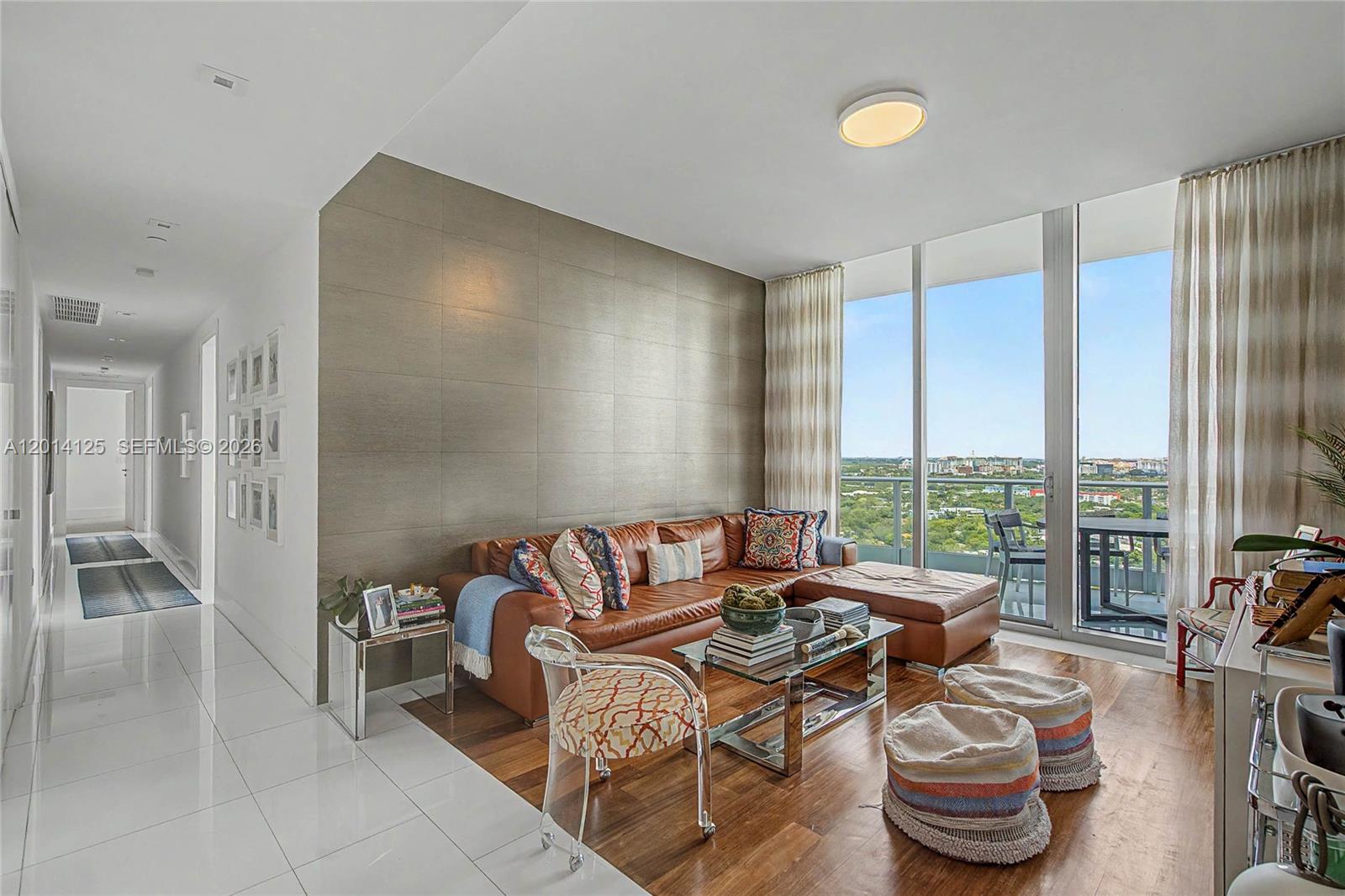 2627 S Bayshore Drive # 2601