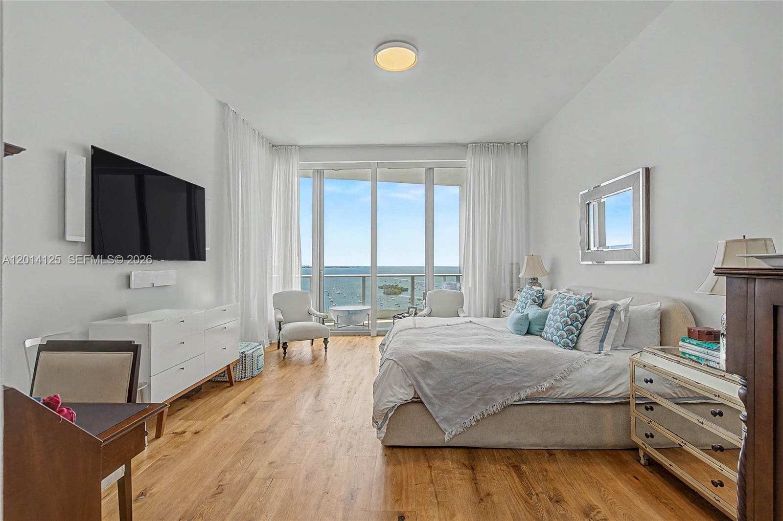 2627 S Bayshore Drive # 2601